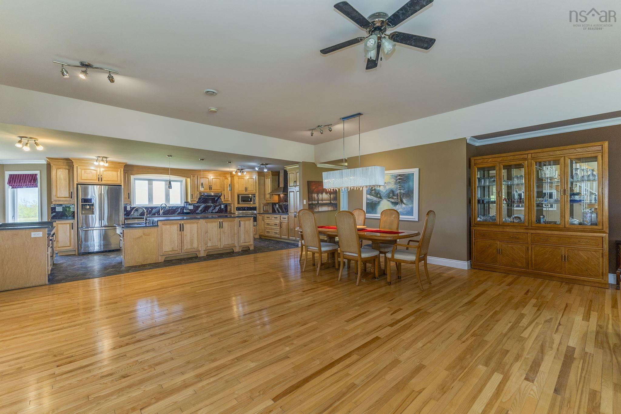 $925,000.00: 335 Smith Road, Malagash
