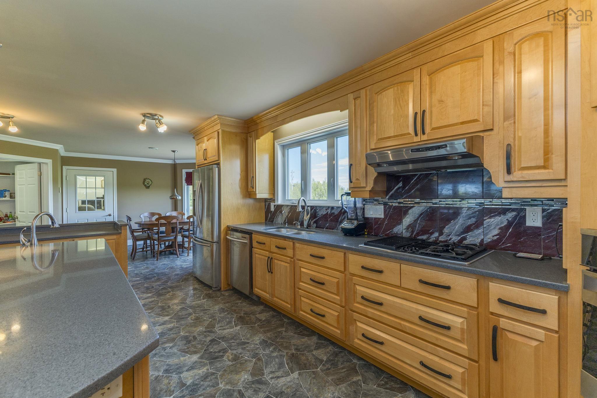 $925,000.00: 335 Smith Road, Malagash