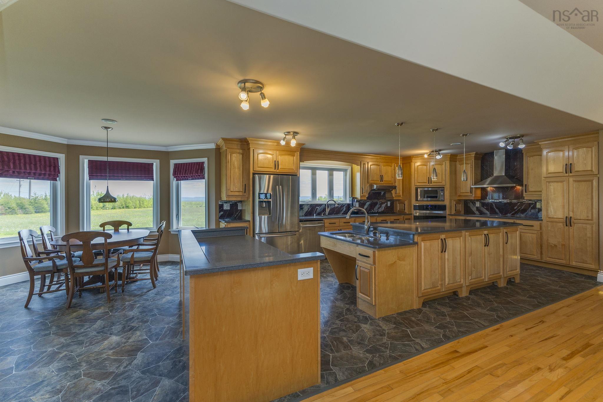 $925,000.00: 335 Smith Road, Malagash