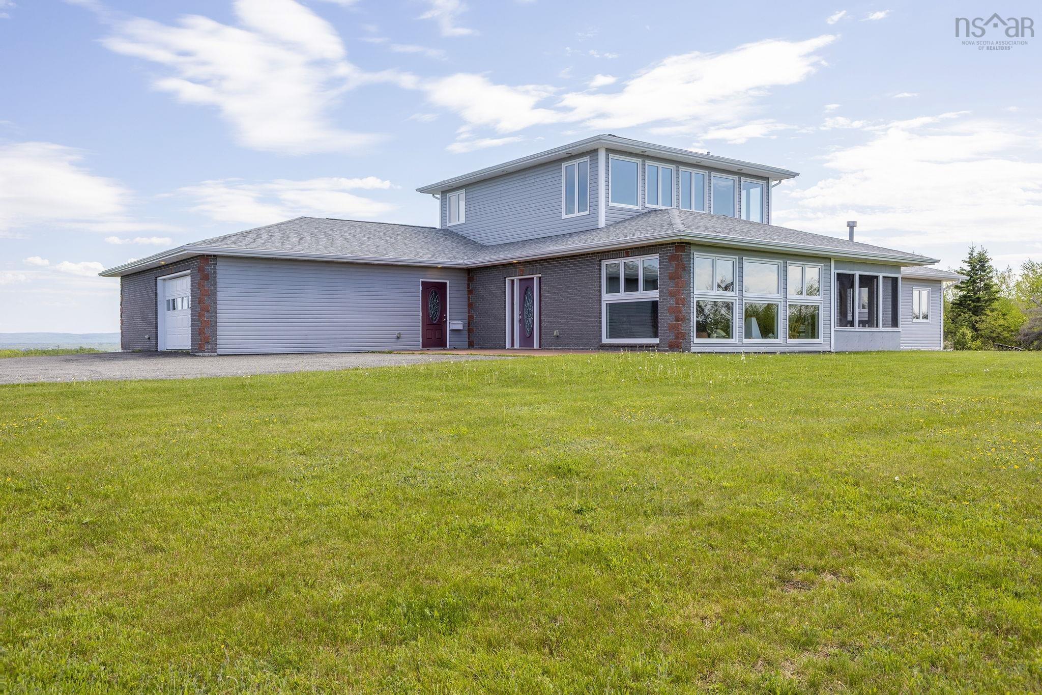 $925,000.00: 335 Smith Road, Malagash