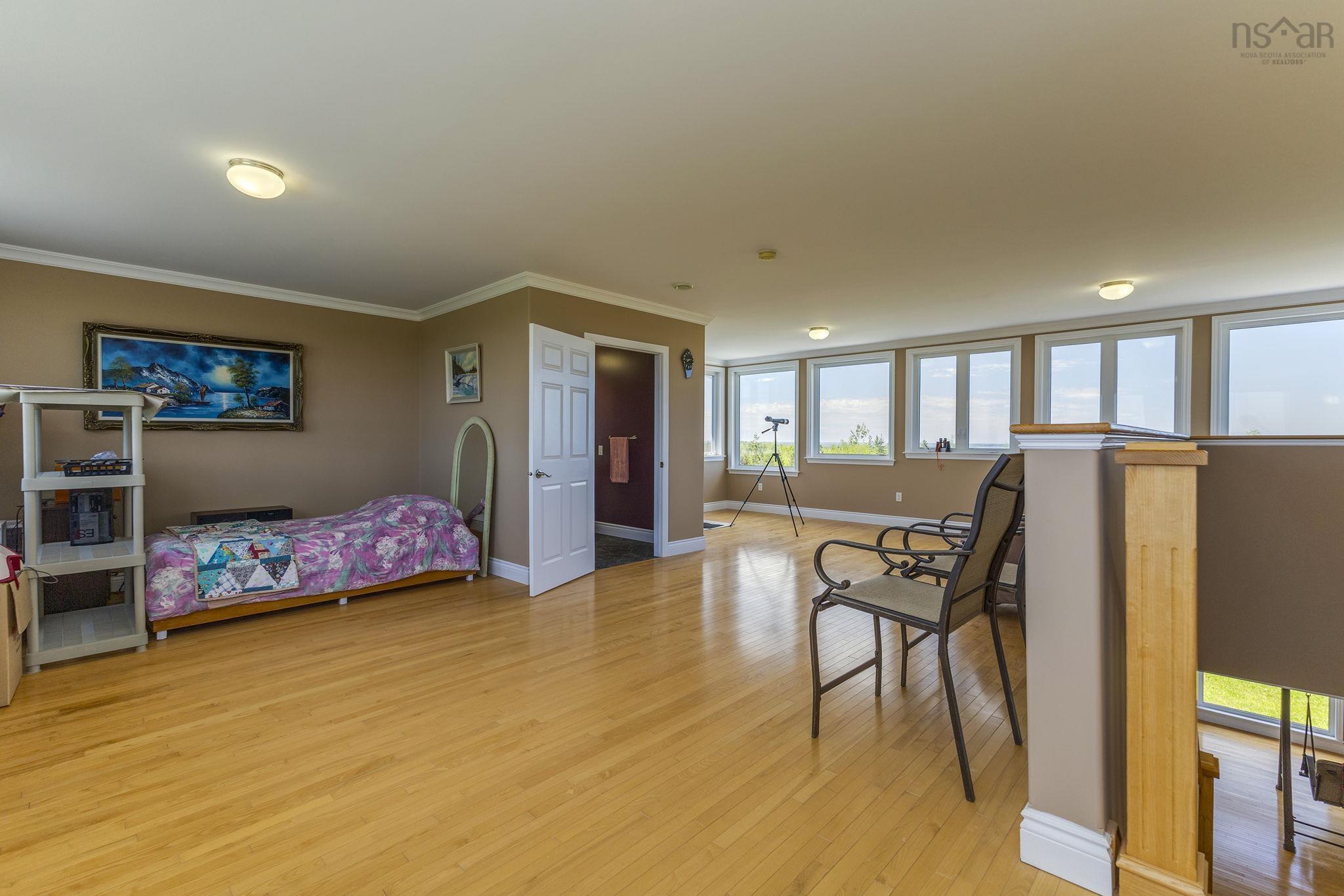 $925,000.00: 335 Smith Road, Malagash