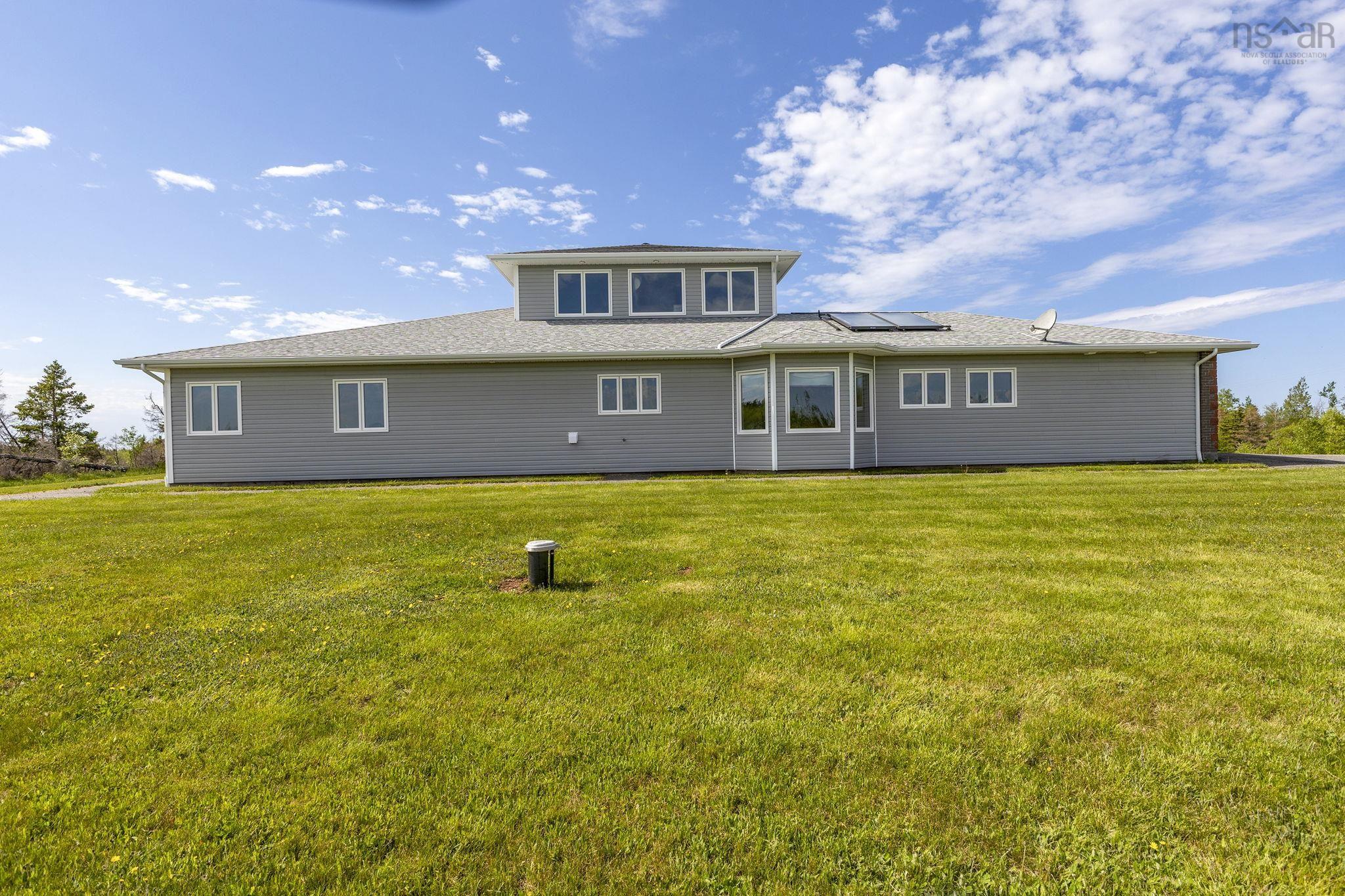 $925,000.00: 335 Smith Road, Malagash