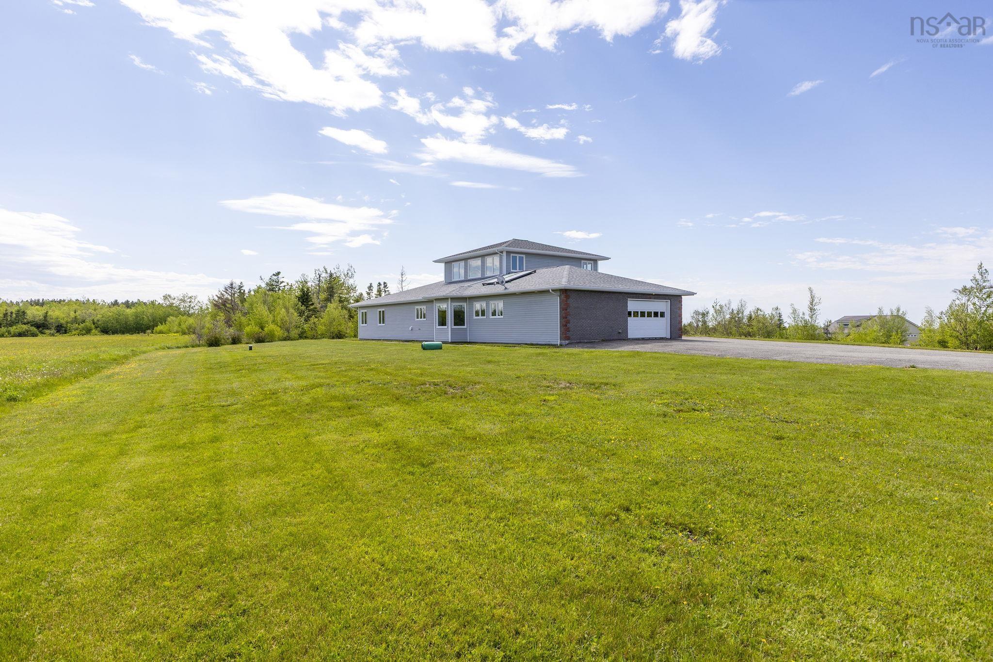 $925,000.00: 335 Smith Road, Malagash