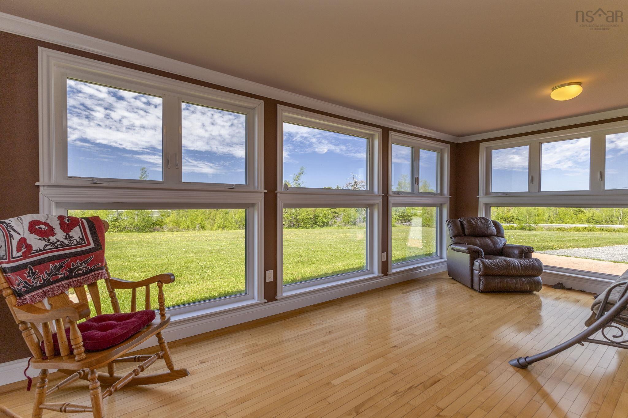 $925,000.00: 335 Smith Road, Malagash