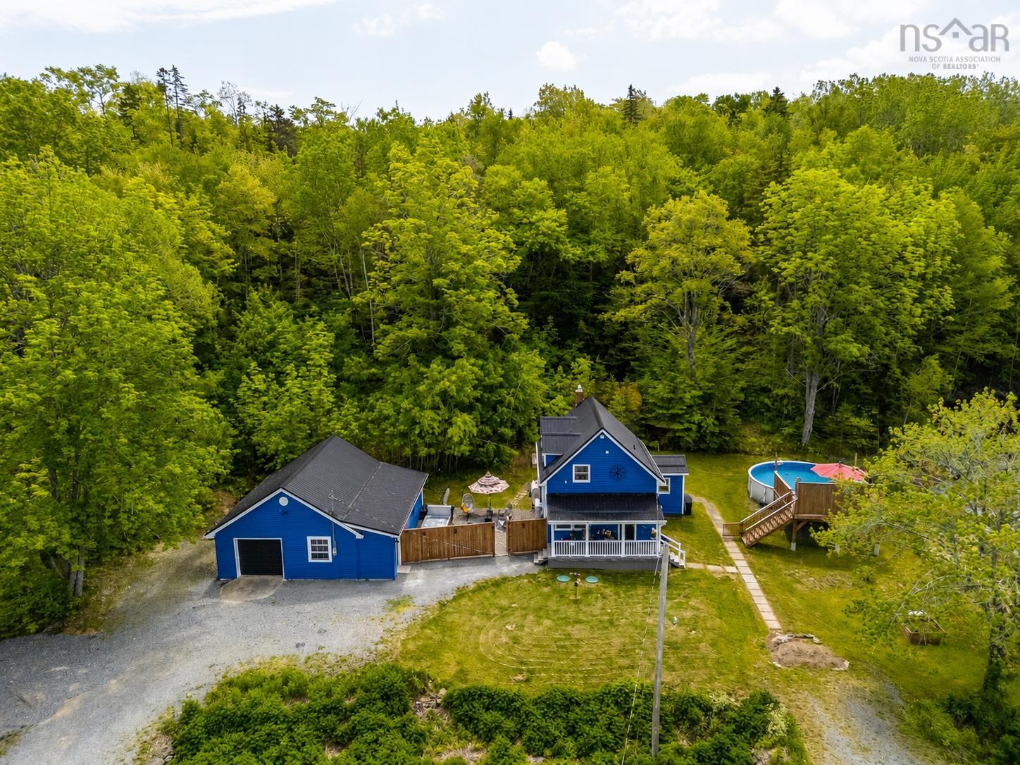 $499,900.00: 1758 Highway 277, Carrolls Corner