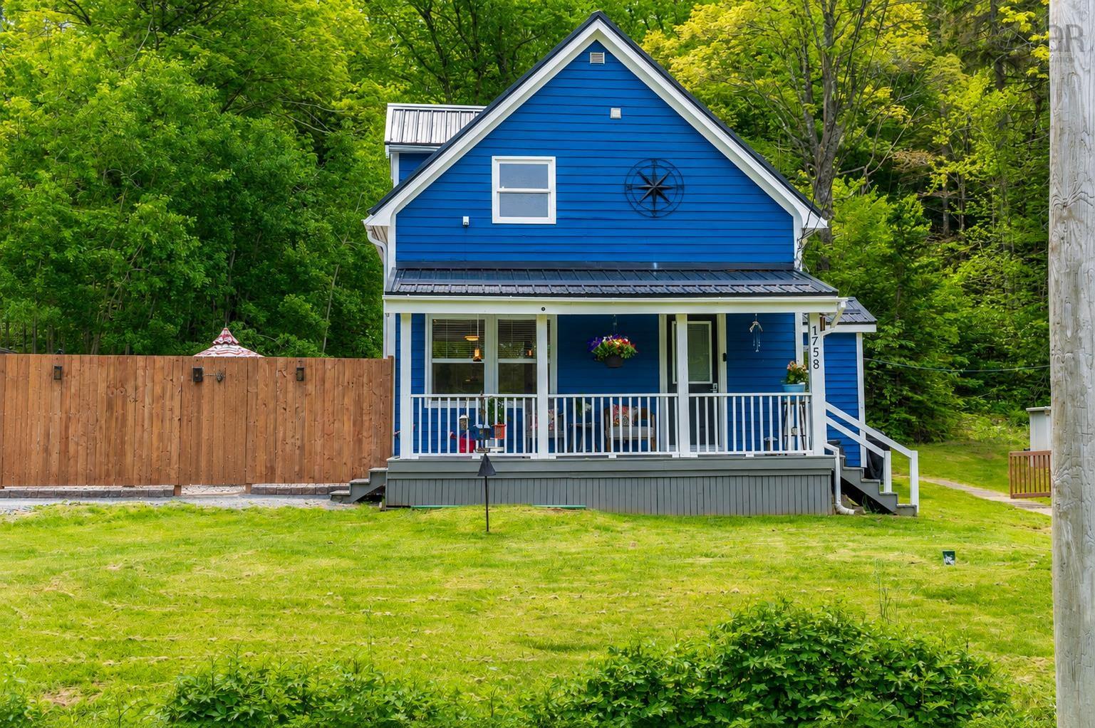 $499,900.00: 1758 Highway 277, Carrolls Corner