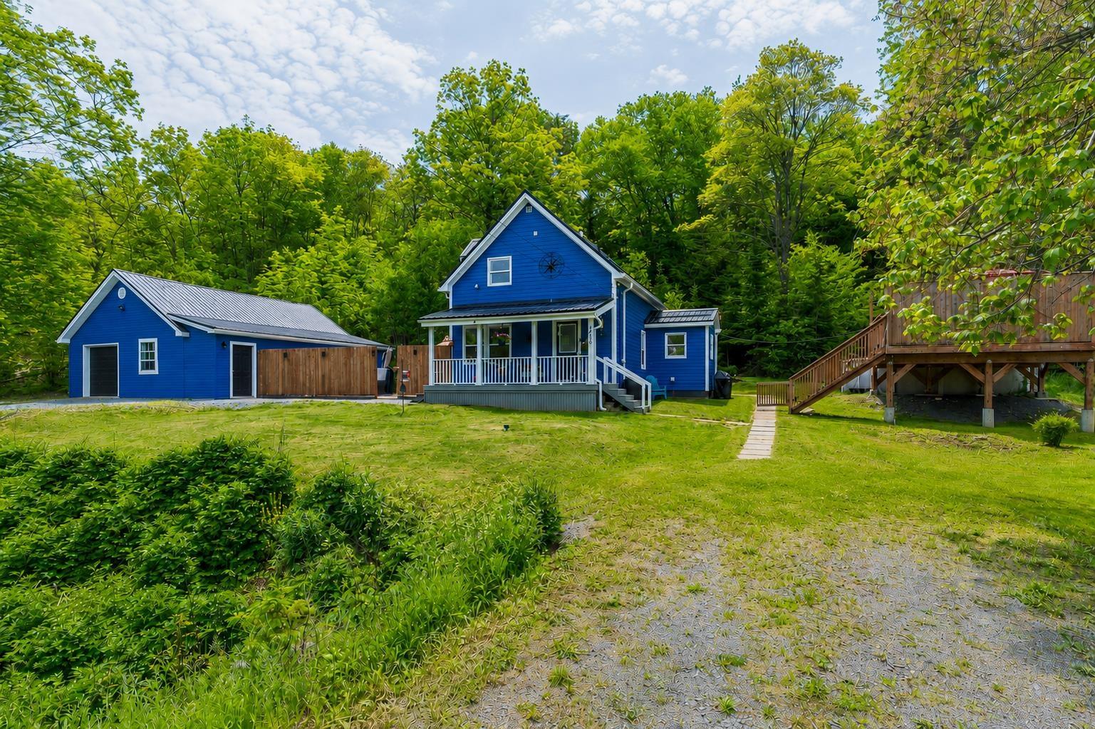 $499,900.00: 1758 Highway 277, Carrolls Corner