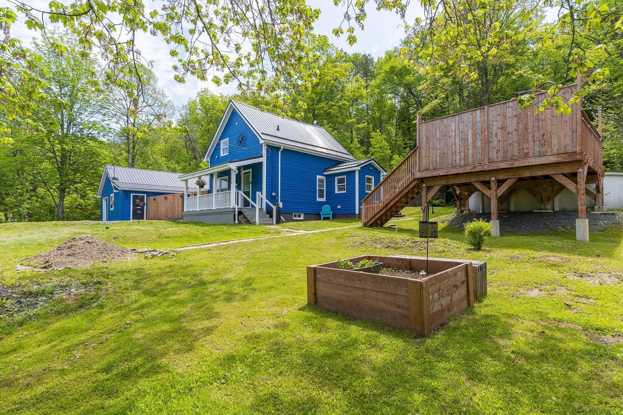 $499,900.00: 1758 Highway 277, Carrolls Corner