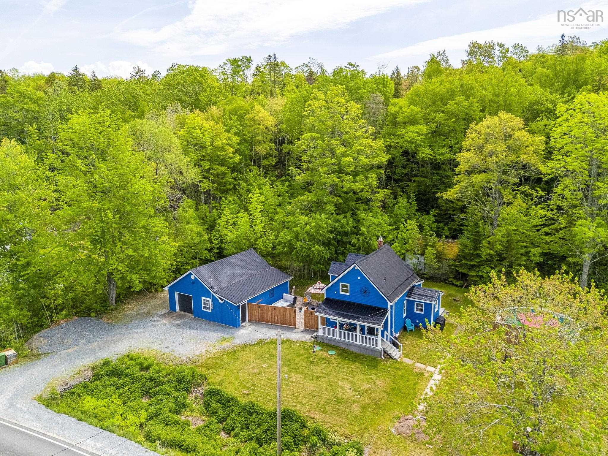 $499,900.00: 1758 Highway 277, Carrolls Corner