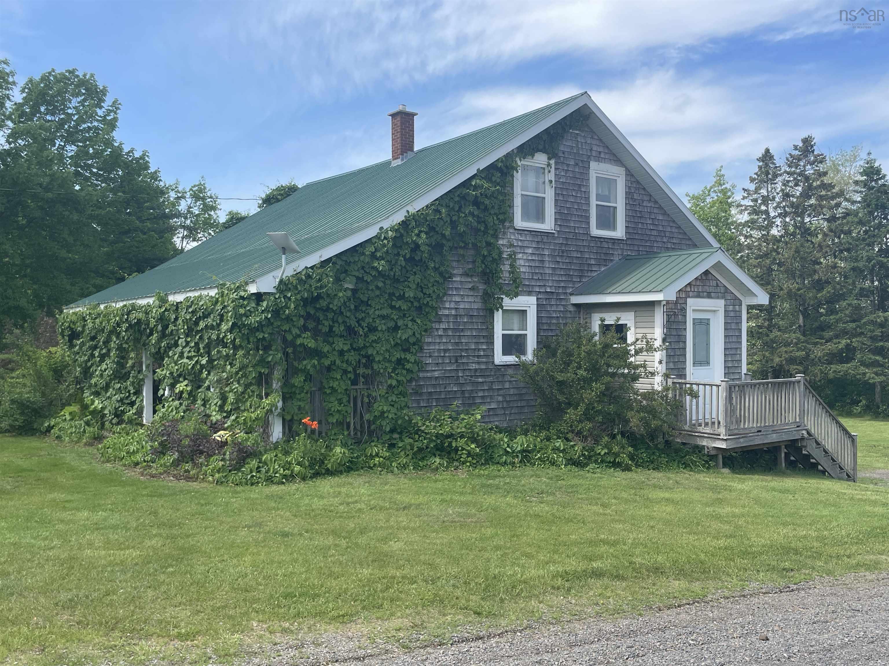 $525,000.00: 91 Warwick Mountain Road, Tatamagouche
