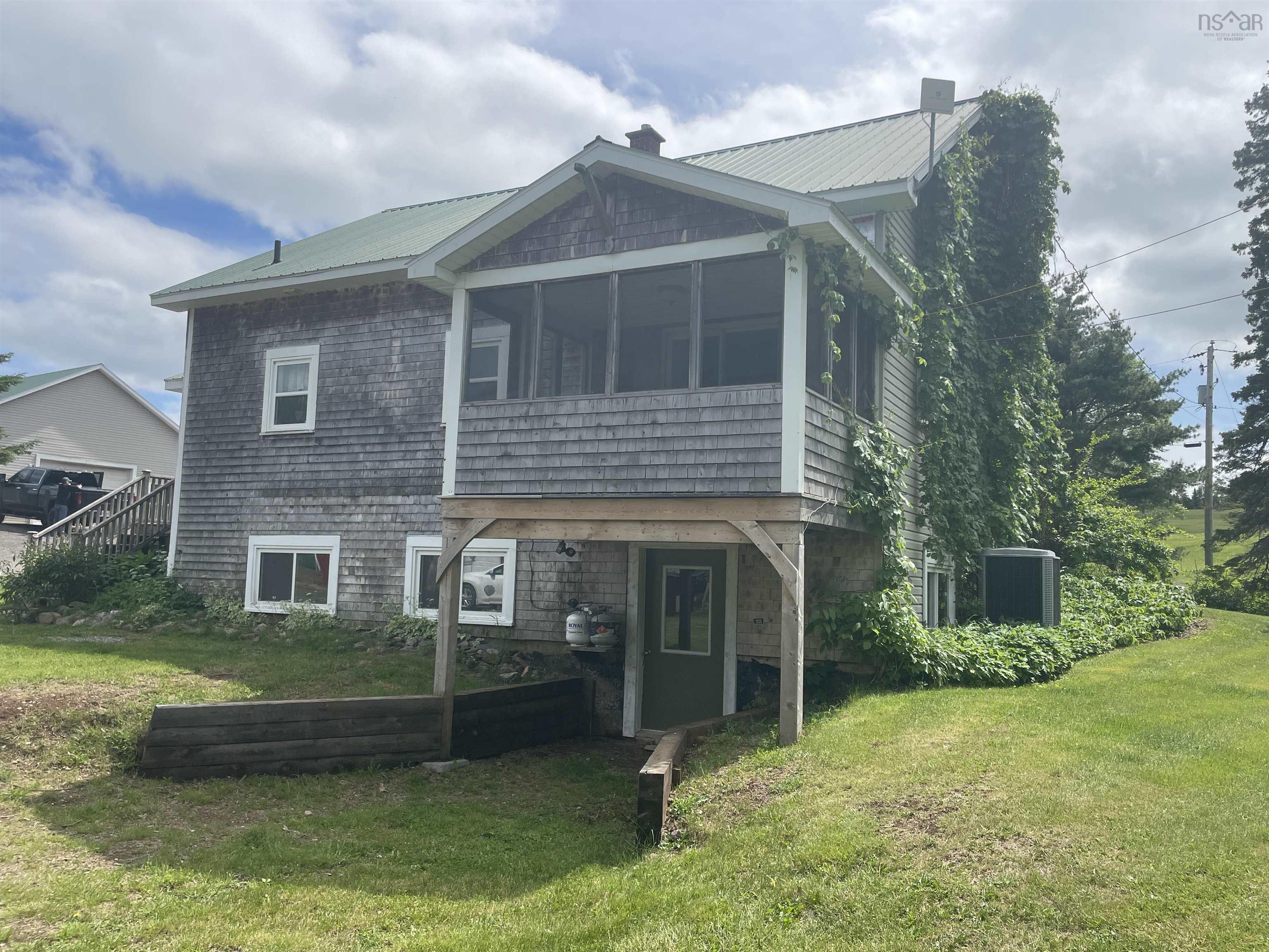 $525,000.00: 91 Warwick Mountain Road, Tatamagouche