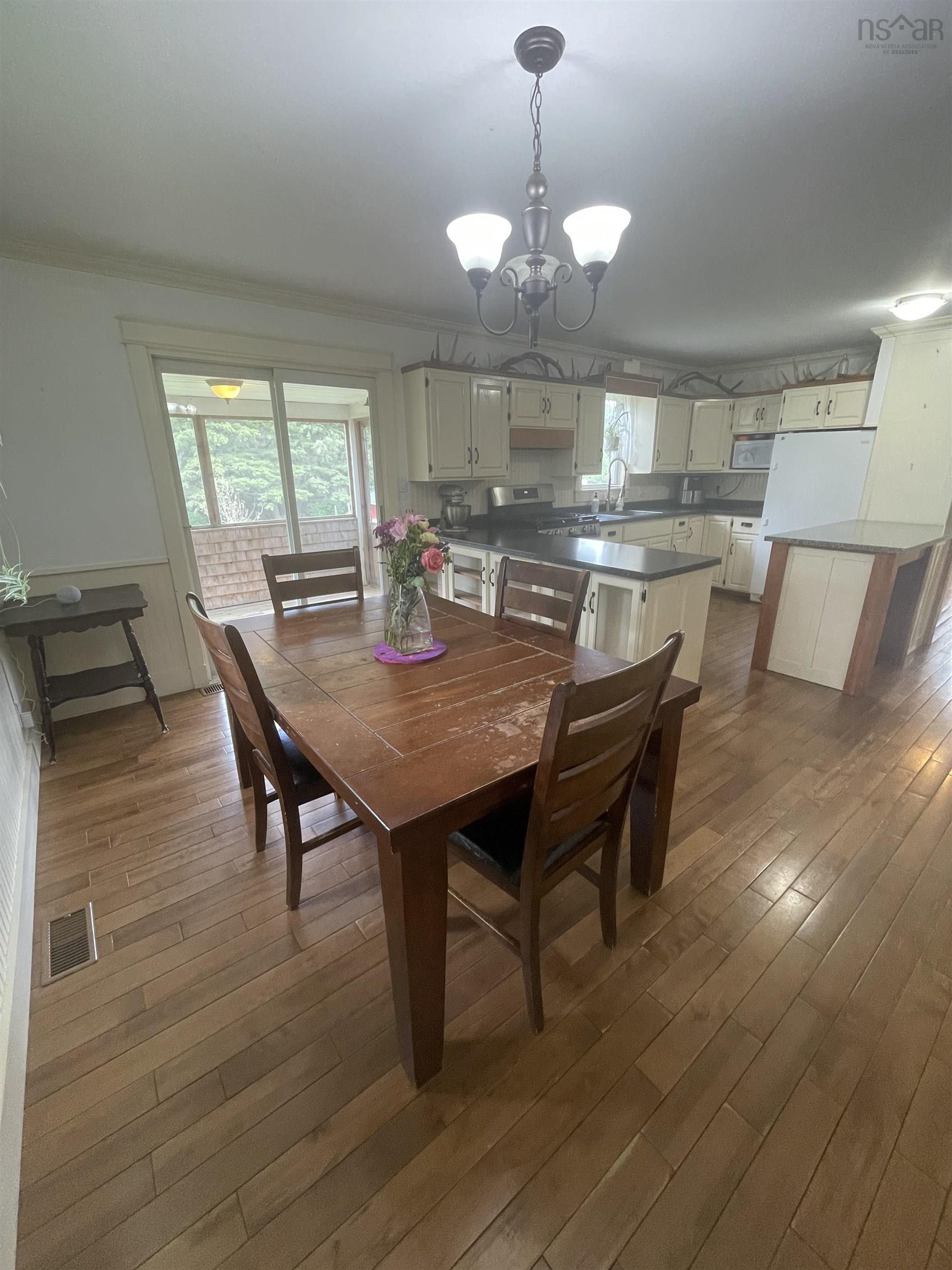 $525,000.00: 91 Warwick Mountain Road, Tatamagouche