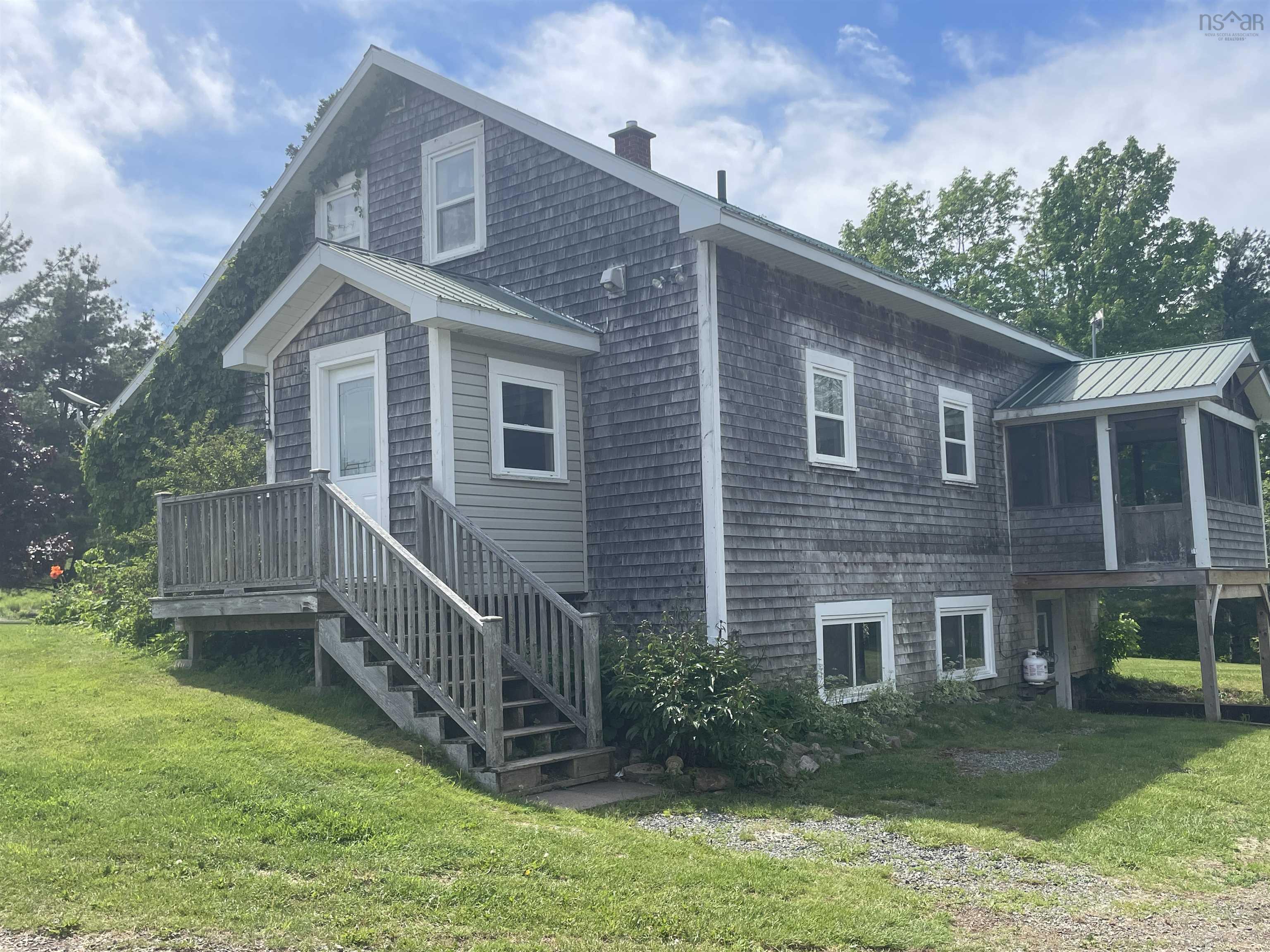 $525,000.00: 91 Warwick Mountain Road, Tatamagouche