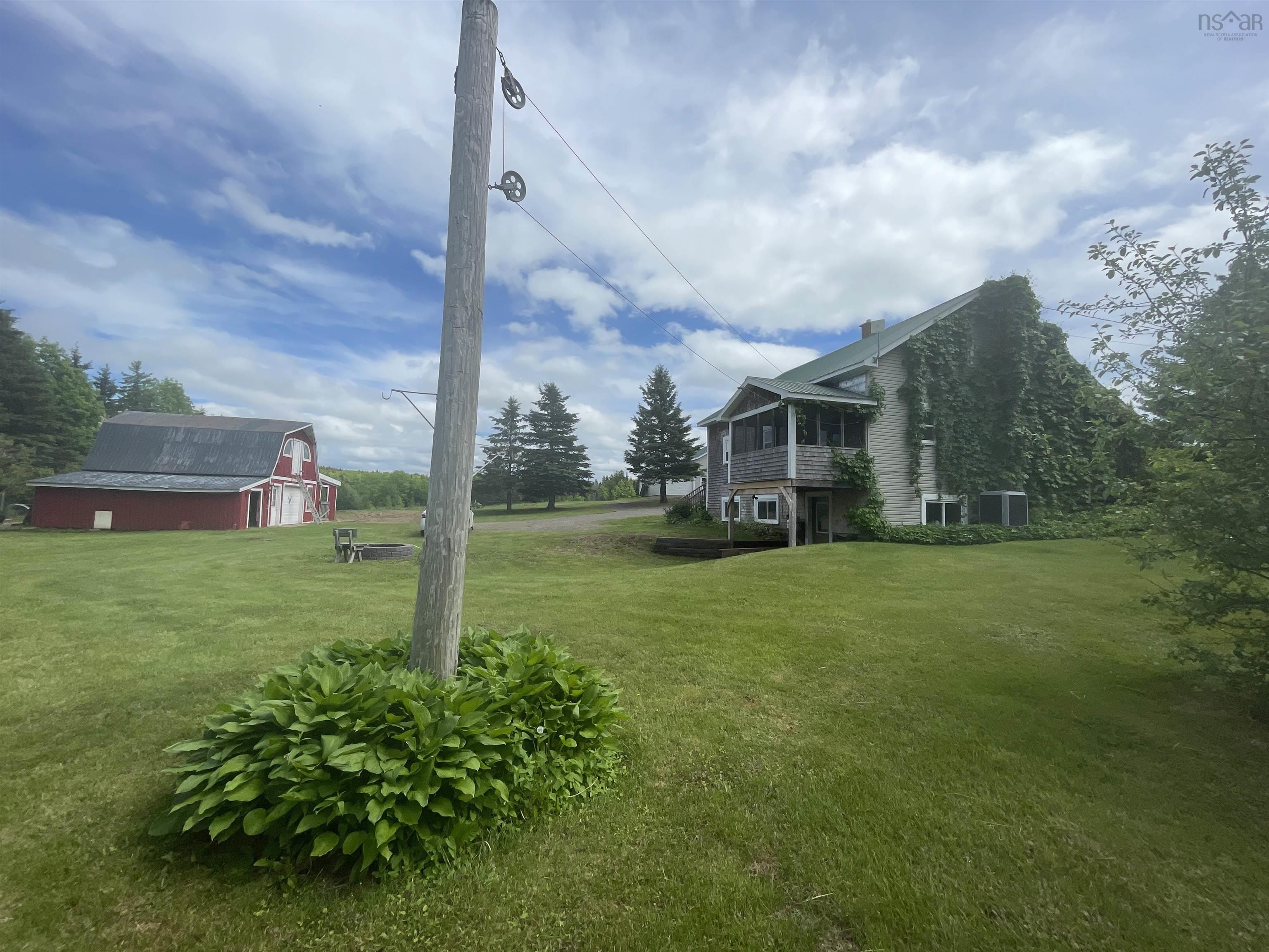 $525,000.00: 91 Warwick Mountain Road, Tatamagouche