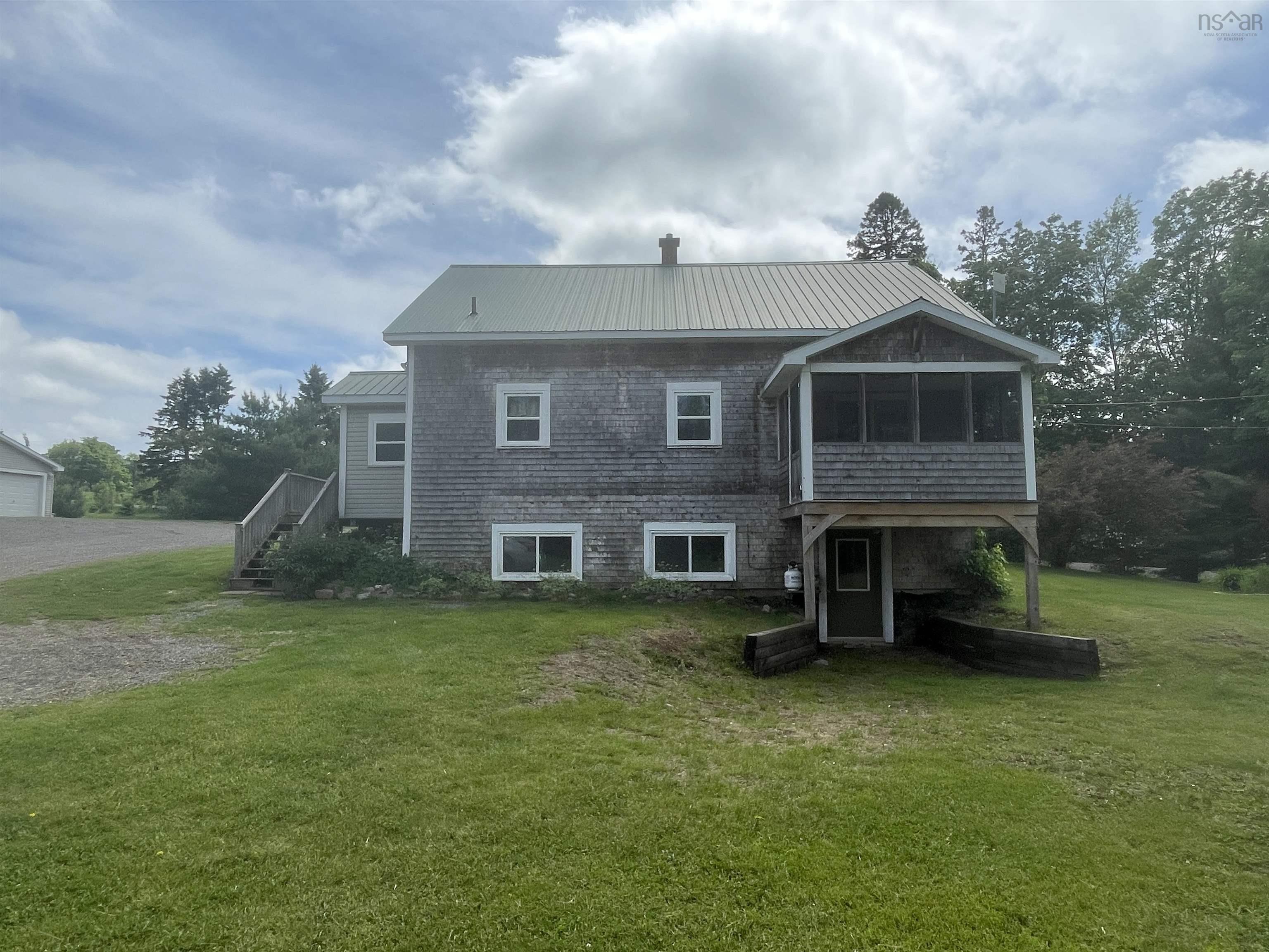 $525,000.00: 91 Warwick Mountain Road, Tatamagouche