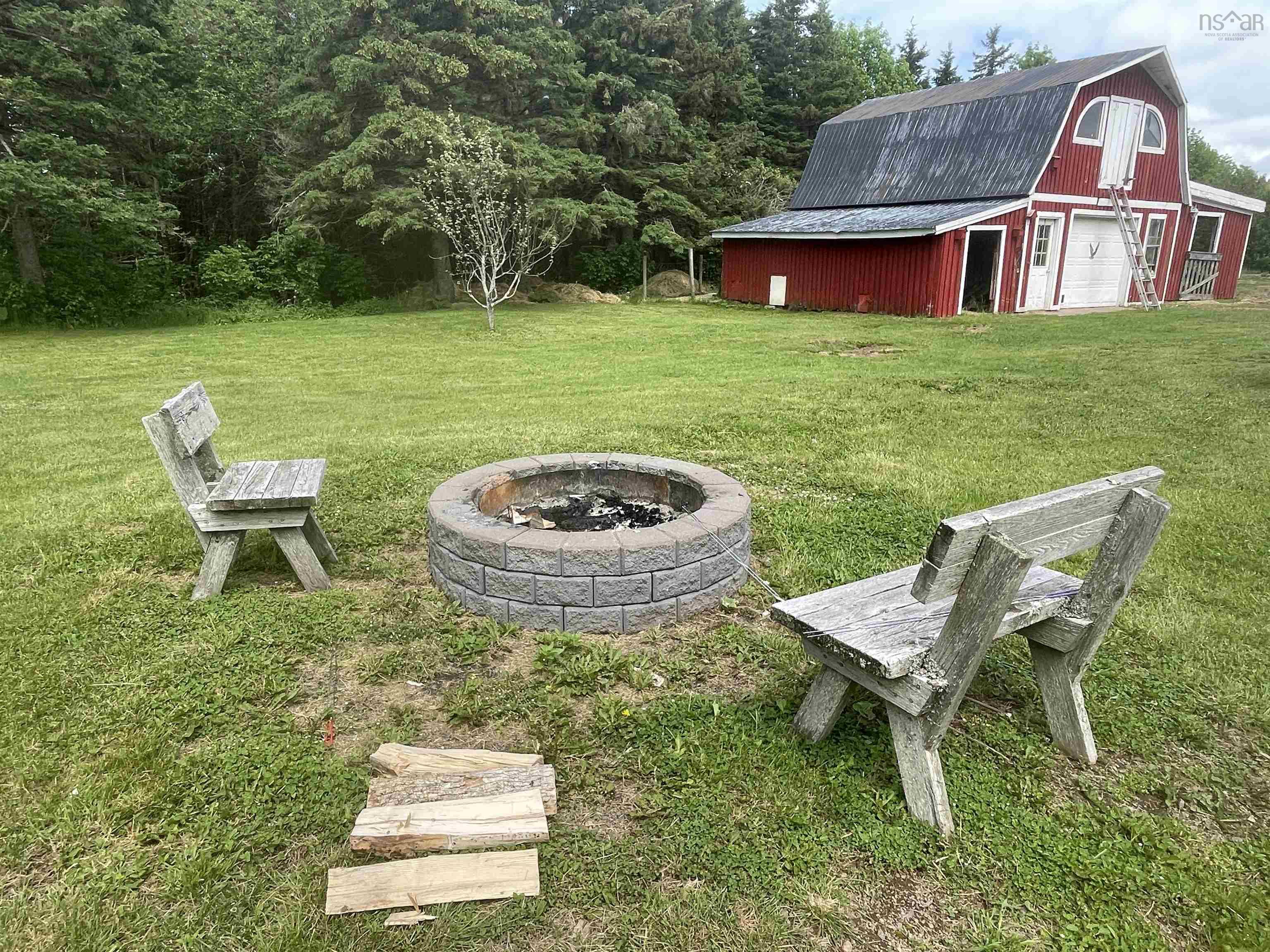 $525,000.00: 91 Warwick Mountain Road, Tatamagouche