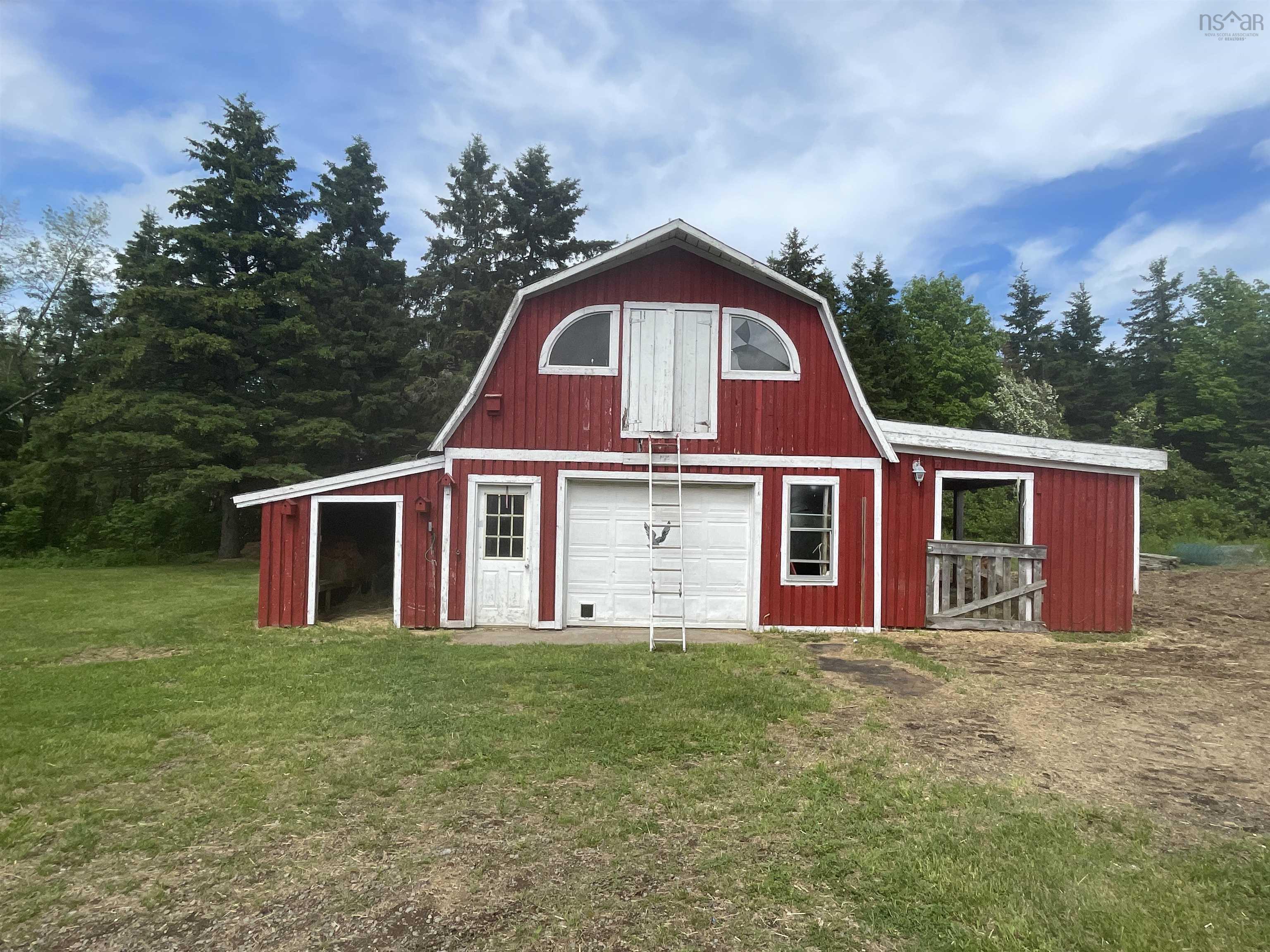 $525,000.00: 91 Warwick Mountain Road, Tatamagouche