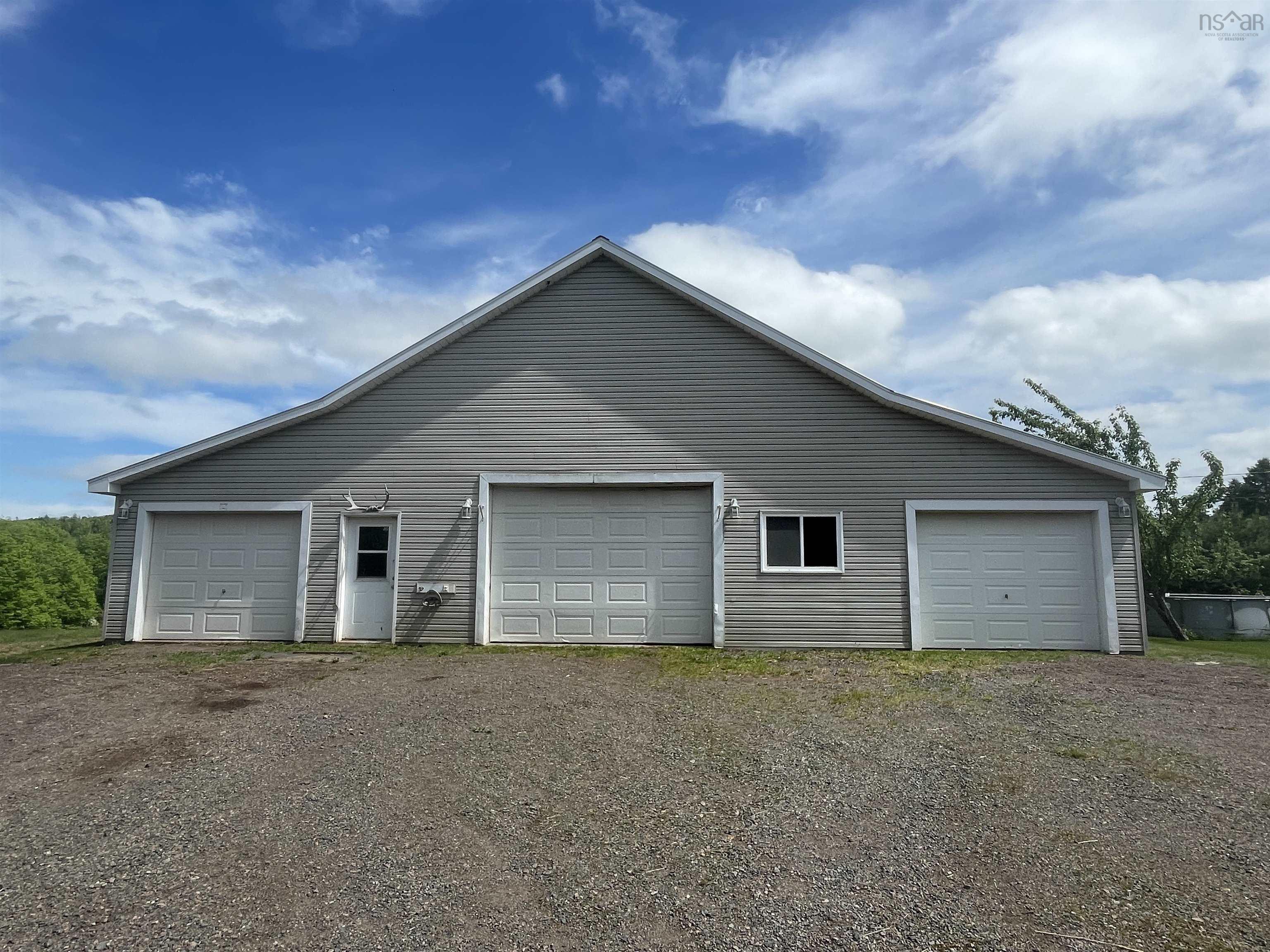 $525,000.00: 91 Warwick Mountain Road, Tatamagouche