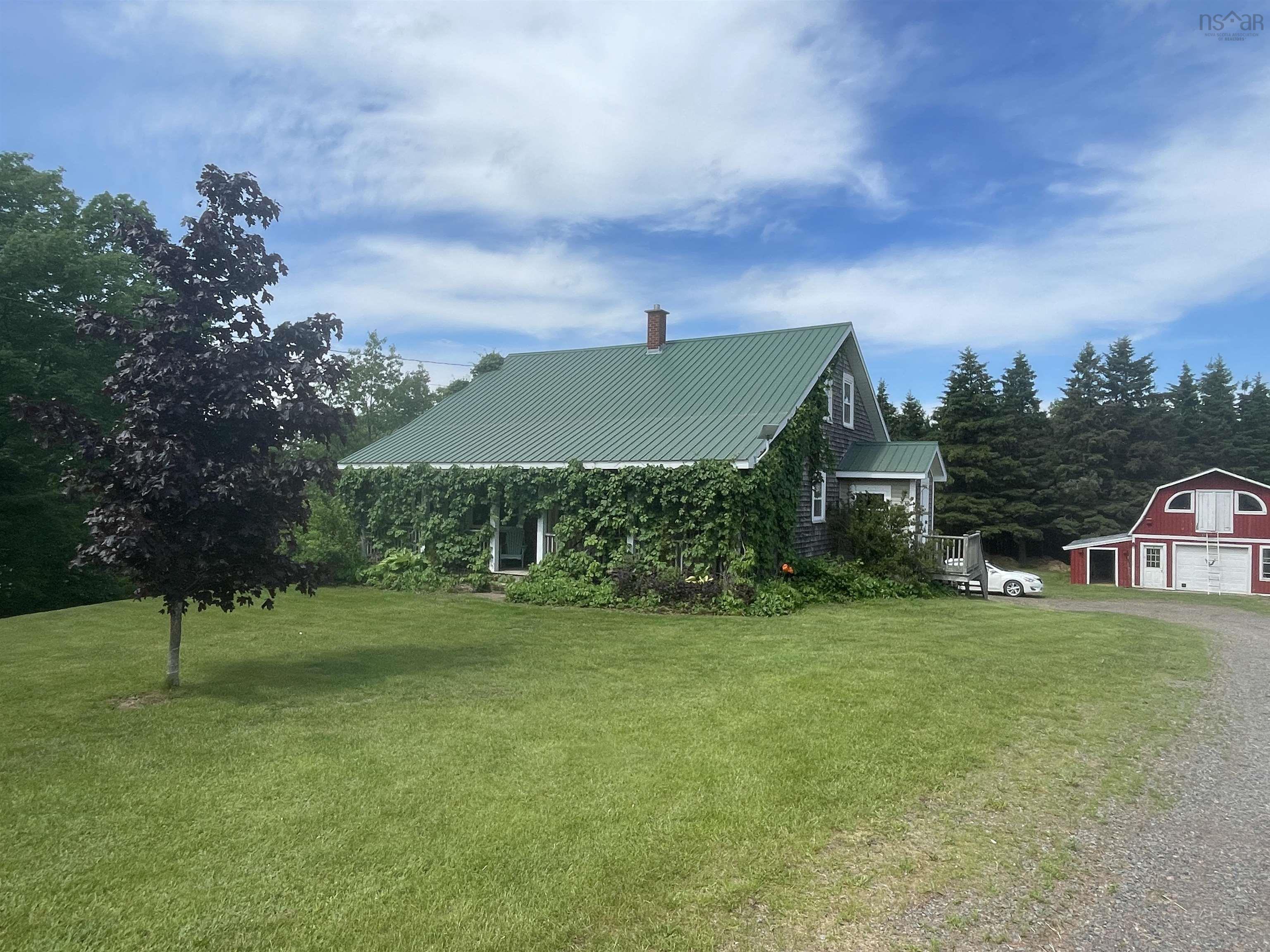 $525,000.00: 91 Warwick Mountain Road, Tatamagouche
