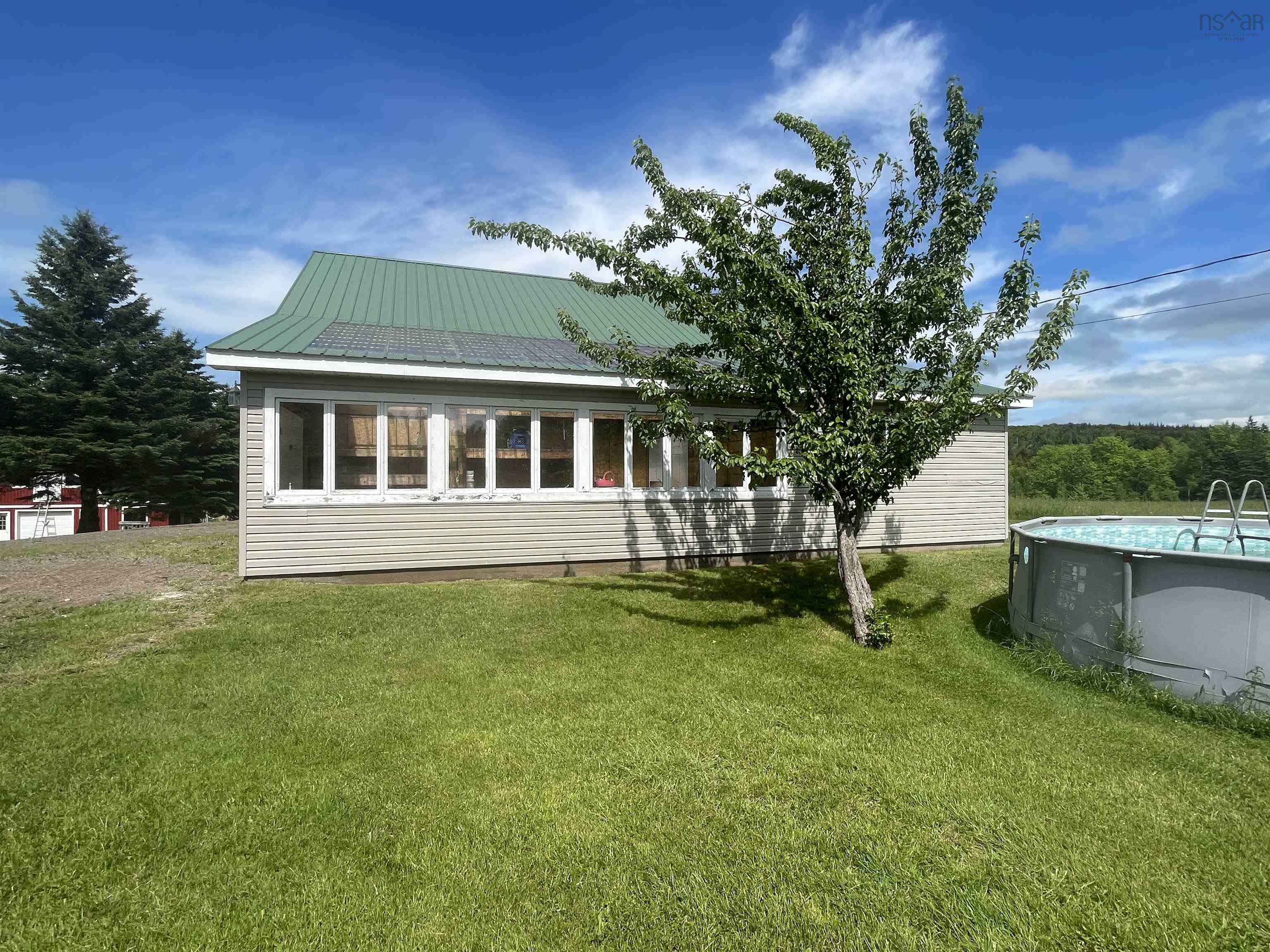 $525,000.00: 91 Warwick Mountain Road, Tatamagouche