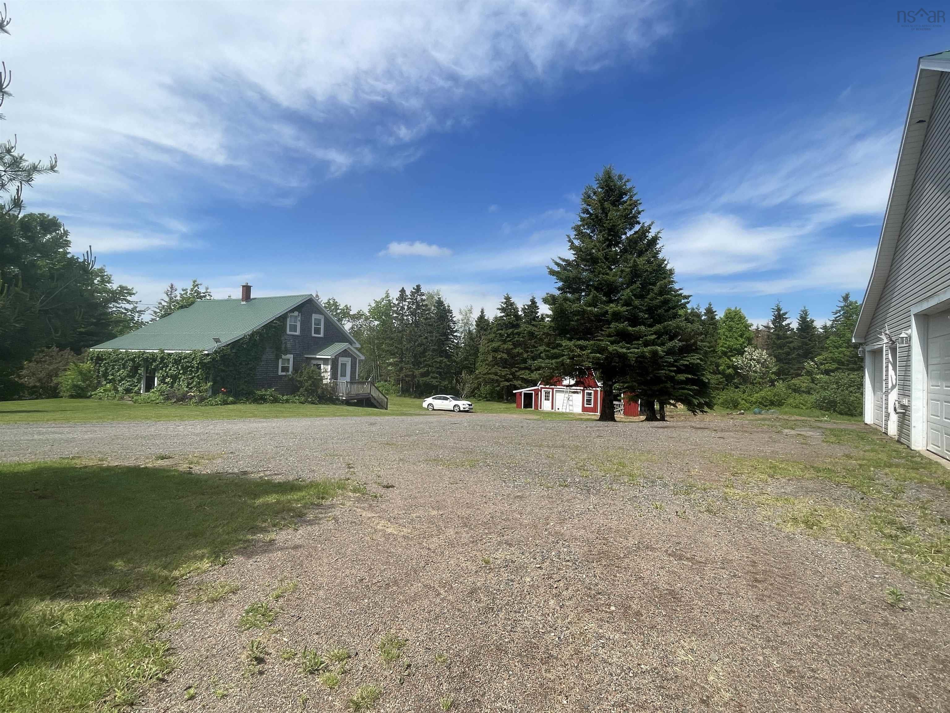 $525,000.00: 91 Warwick Mountain Road, Tatamagouche