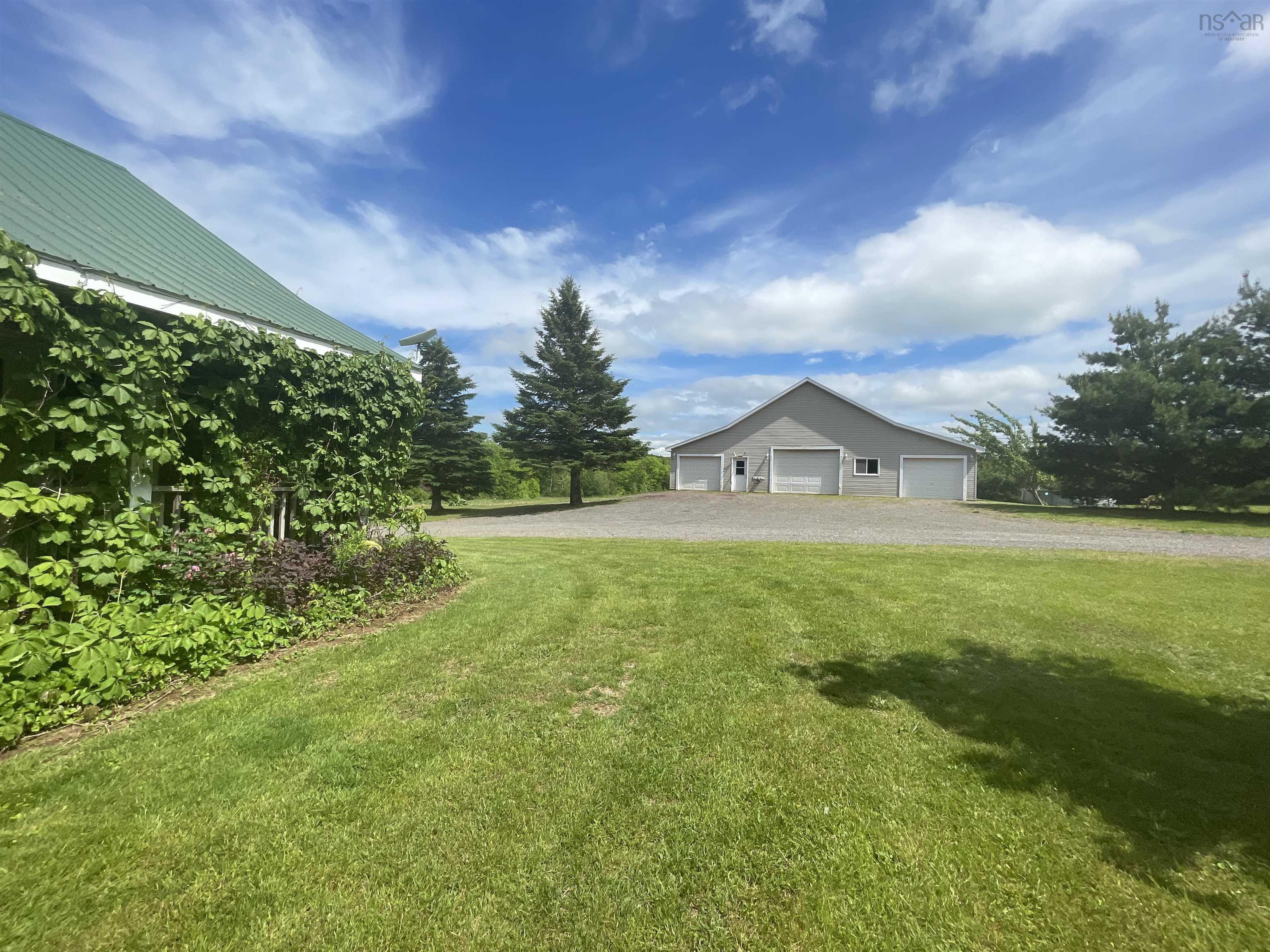 $525,000.00: 91 Warwick Mountain Road, Tatamagouche
