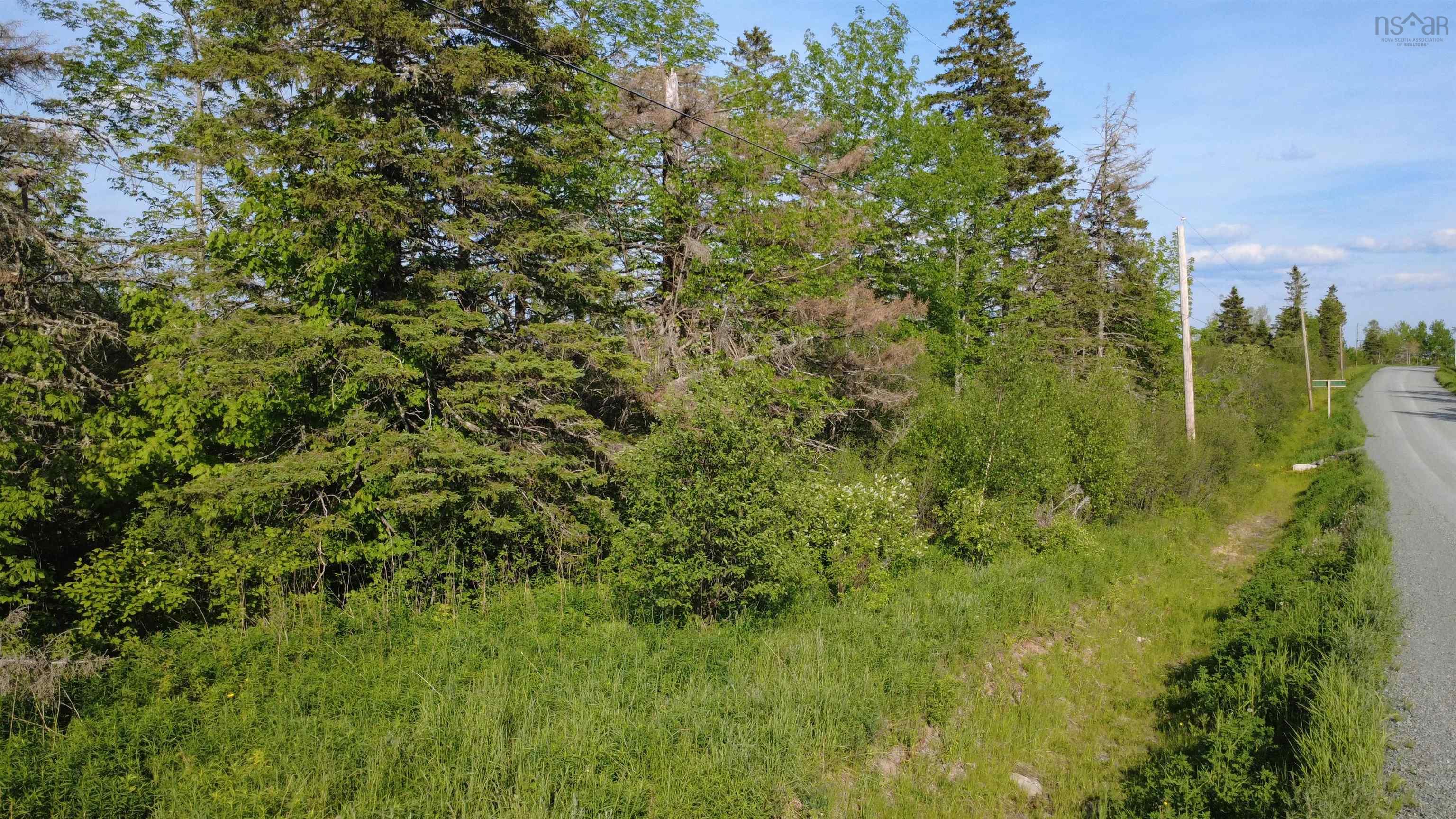 $65,000.00: Lot MacKay Road, Millbrook