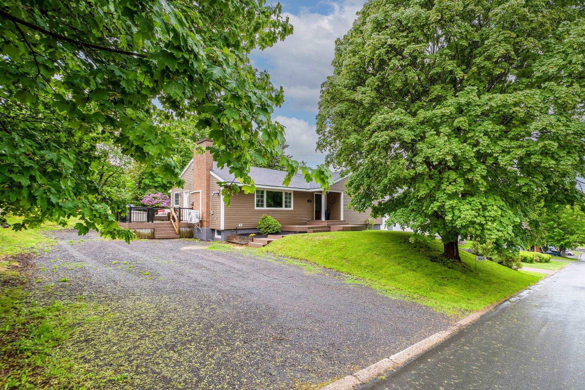 $339,900.00: 305 Fraser Street, New Glasgow