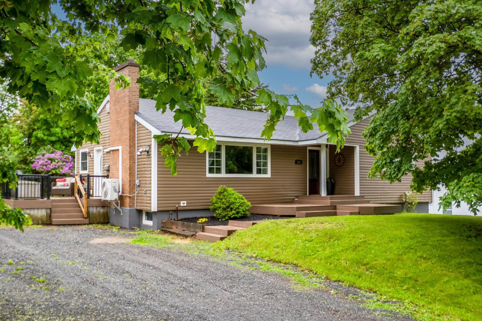 $339,900.00: 305 Fraser Street, New Glasgow