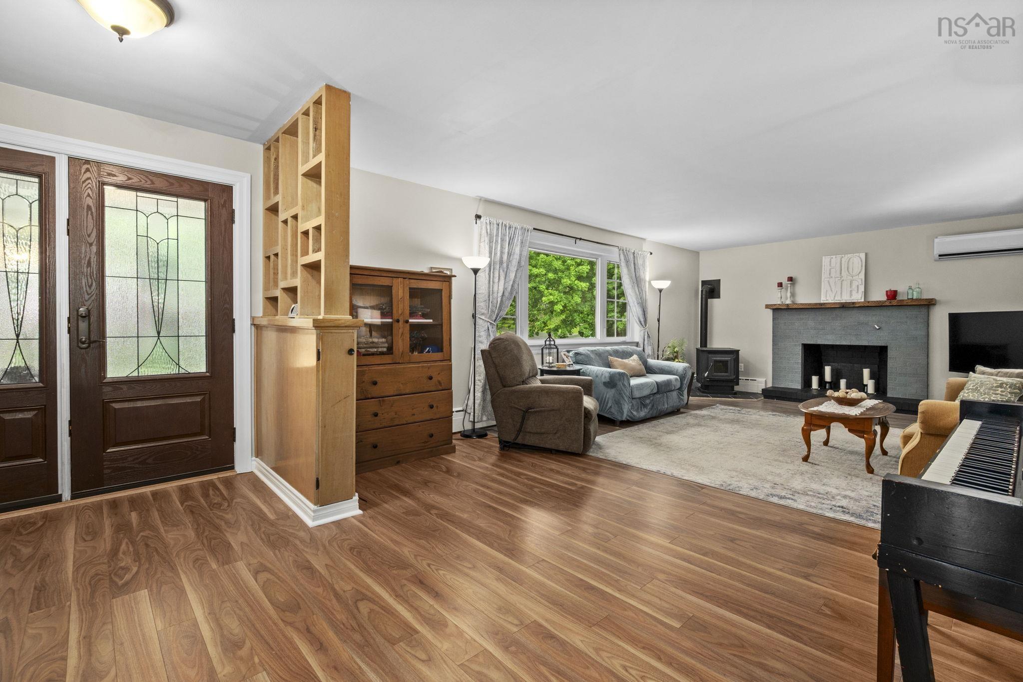 $339,900.00: 305 Fraser Street, New Glasgow