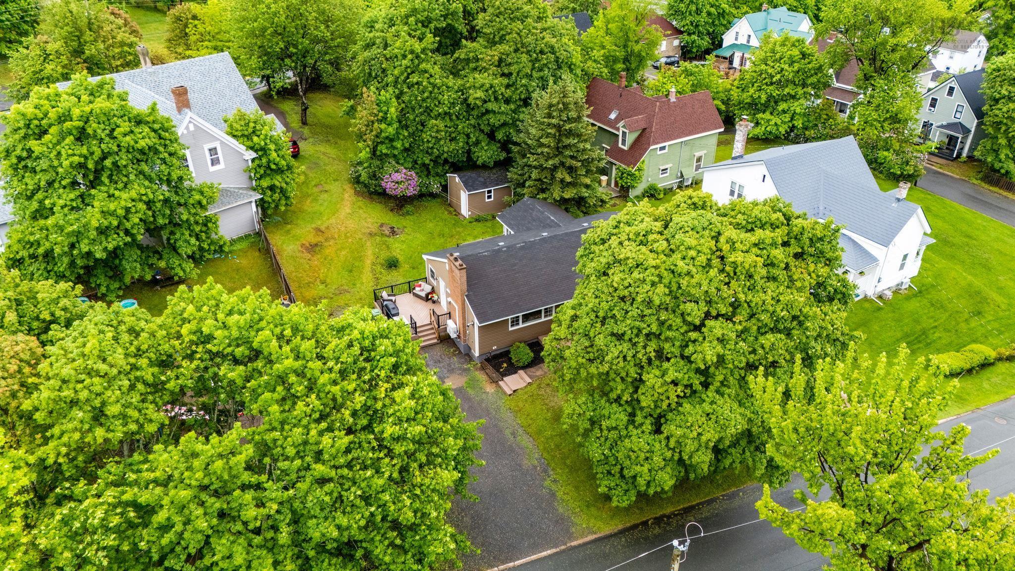 $339,900.00: 305 Fraser Street, New Glasgow