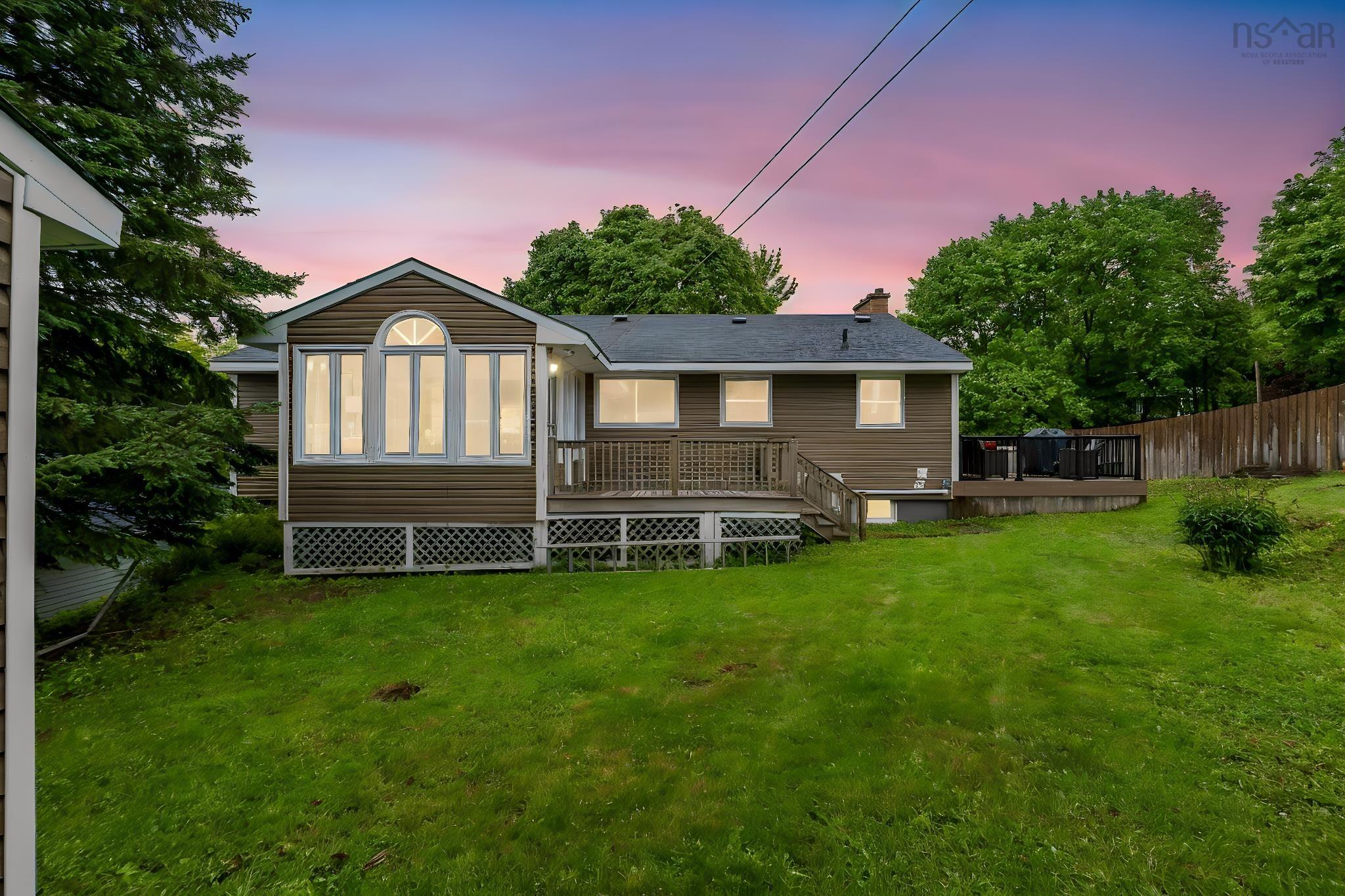 $339,900.00: 305 Fraser Street, New Glasgow