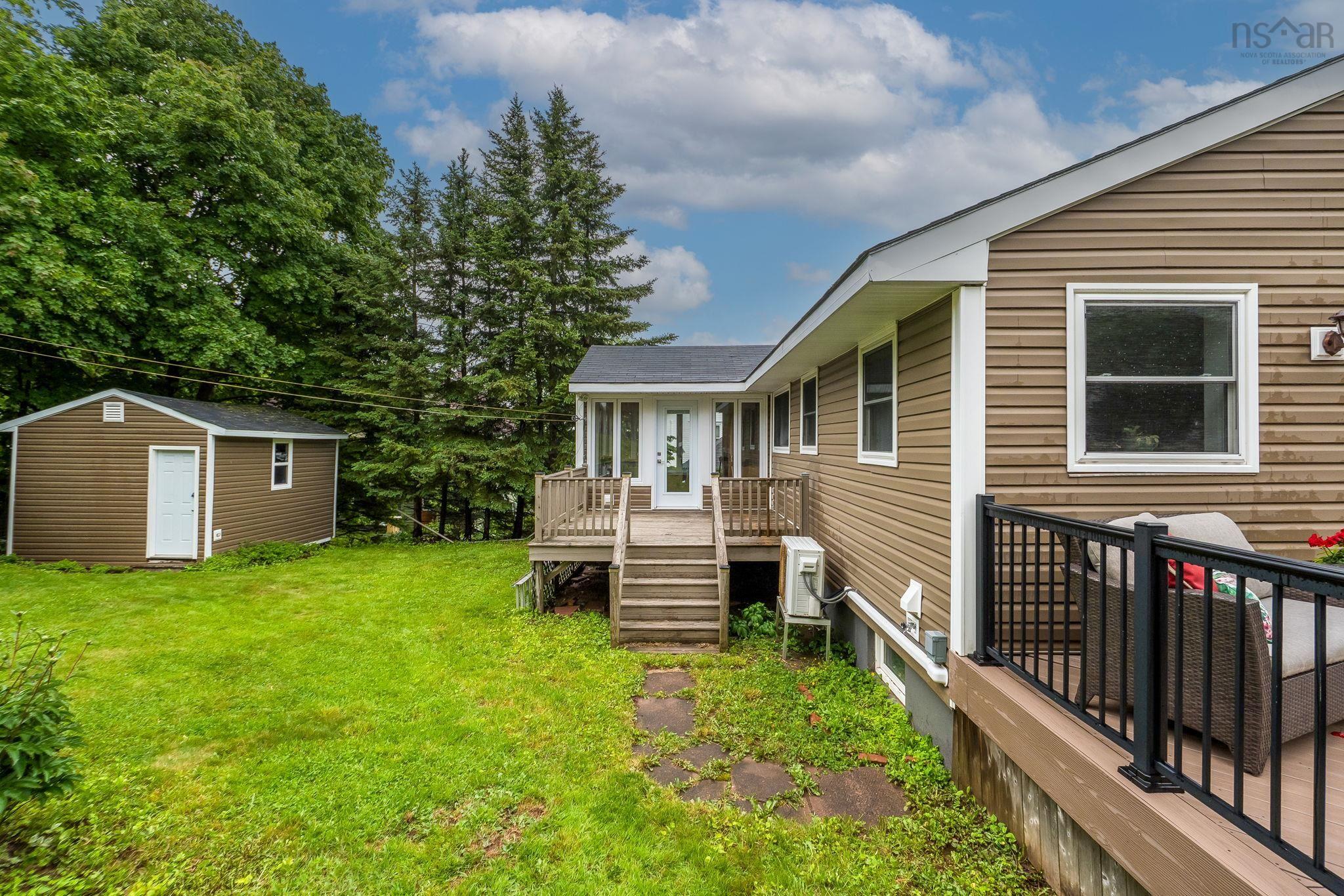 $339,900.00: 305 Fraser Street, New Glasgow