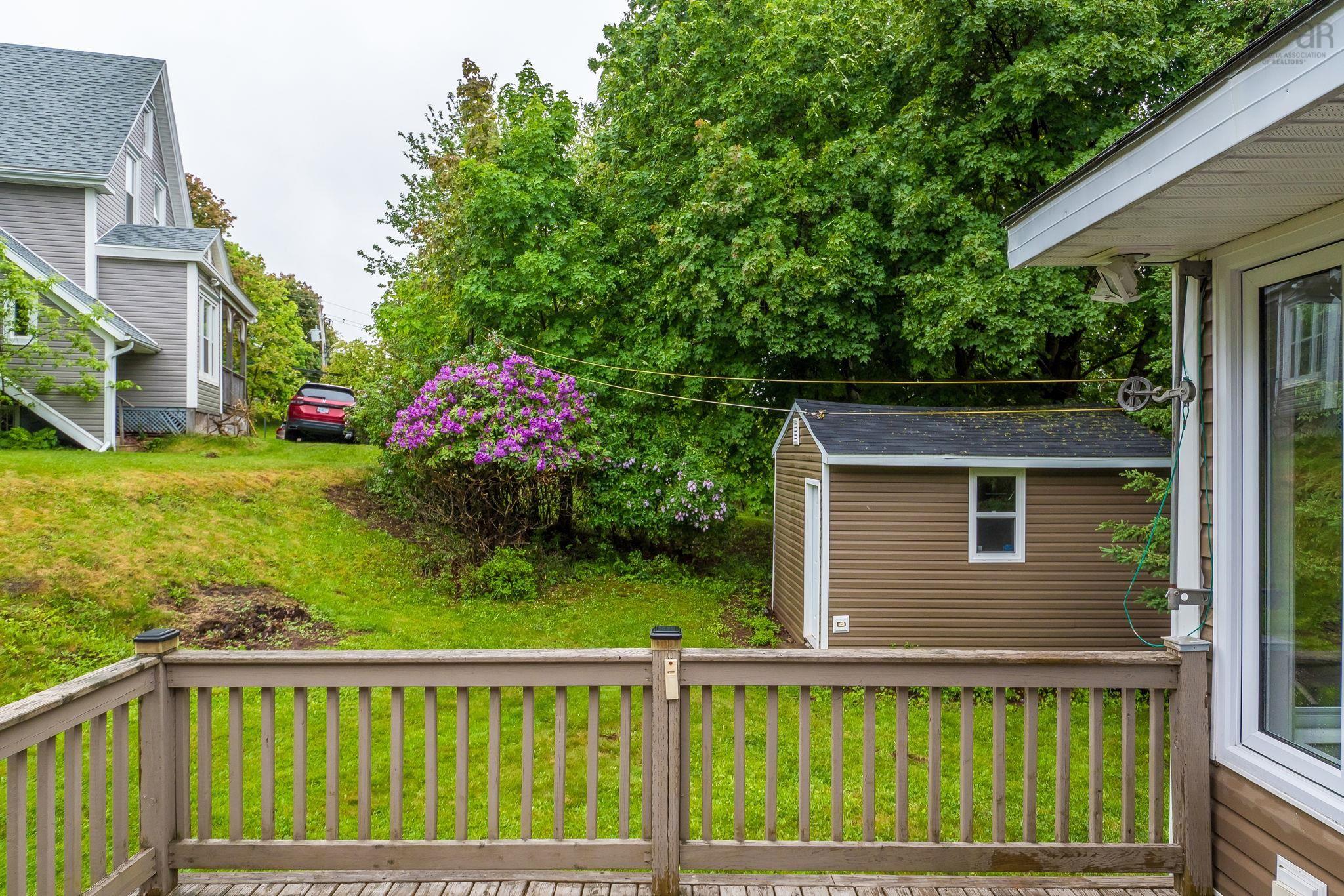 $339,900.00: 305 Fraser Street, New Glasgow