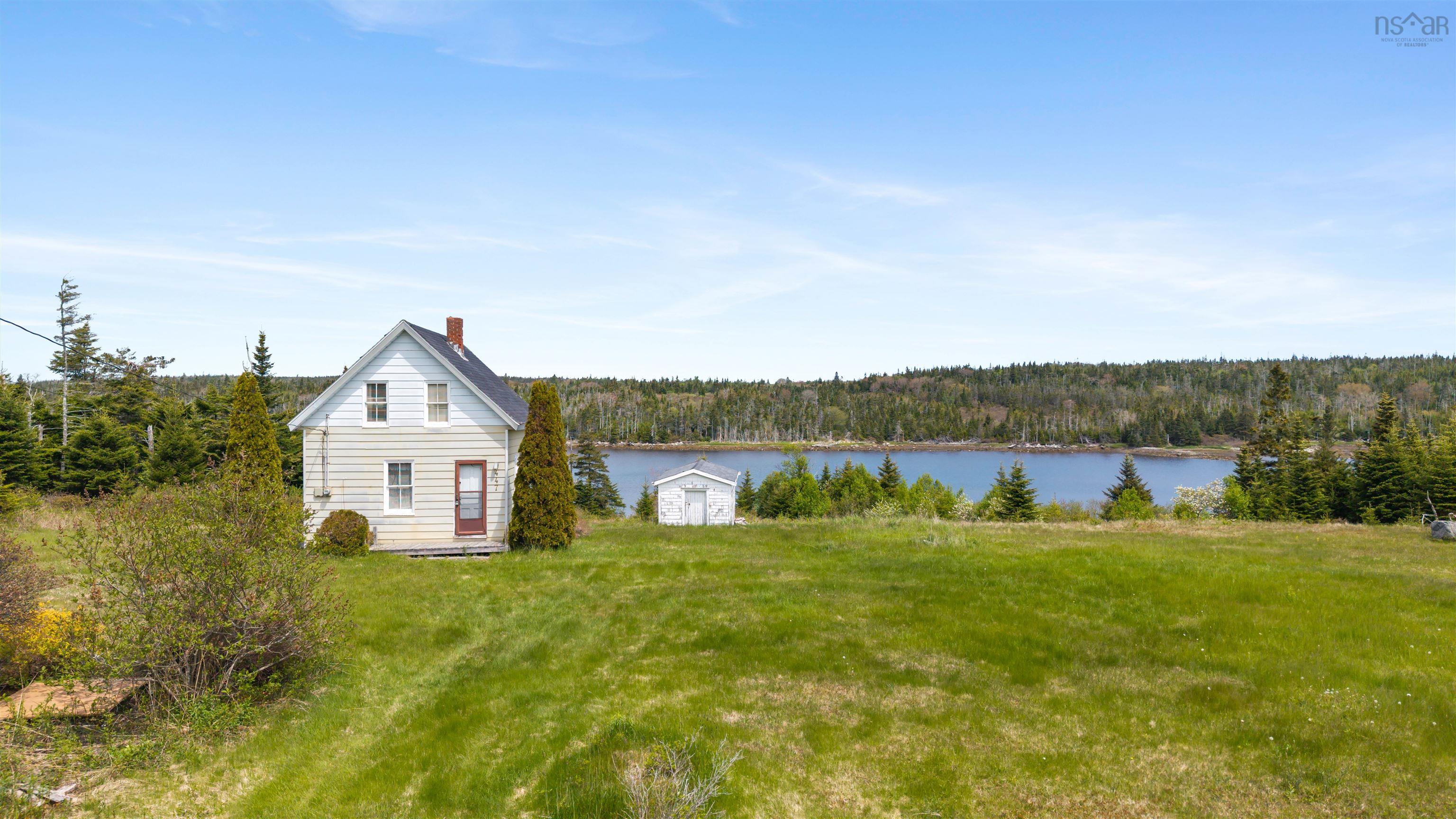 $124,900.00: 447 & 453 Fishermans Harbour Road, Fishermans Harbour