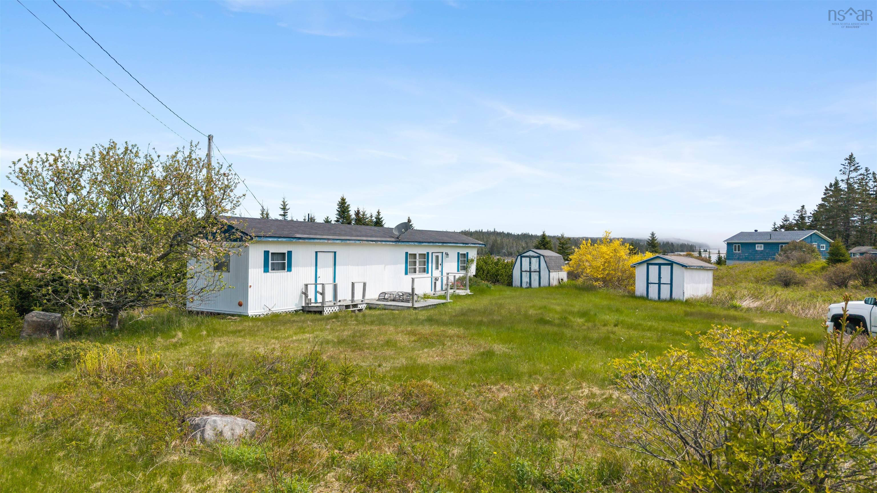 $124,900.00: 447 & 453 Fishermans Harbour Road, Fishermans Harbour