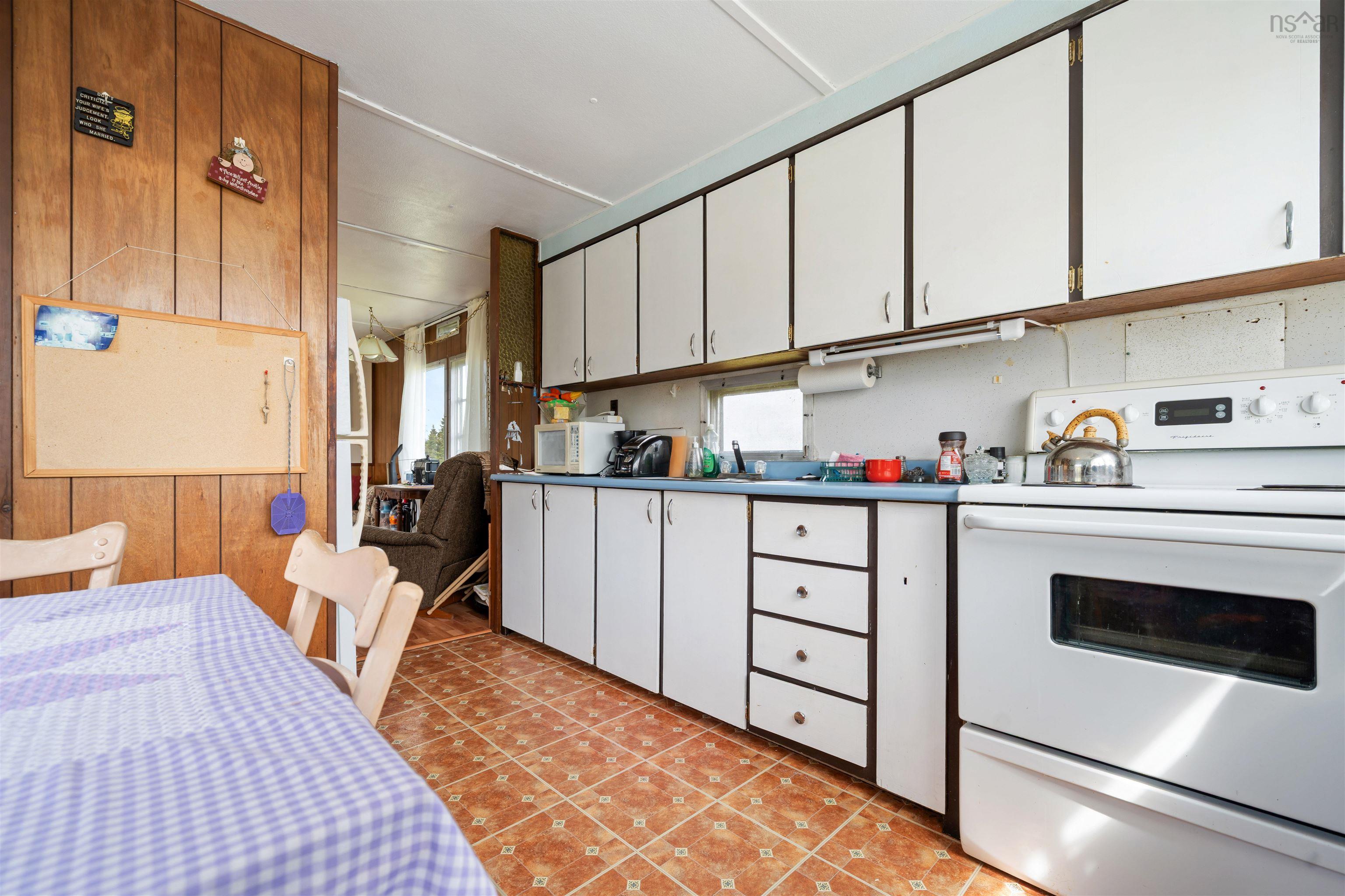 $124,900.00: 447 & 453 Fishermans Harbour Road, Fishermans Harbour