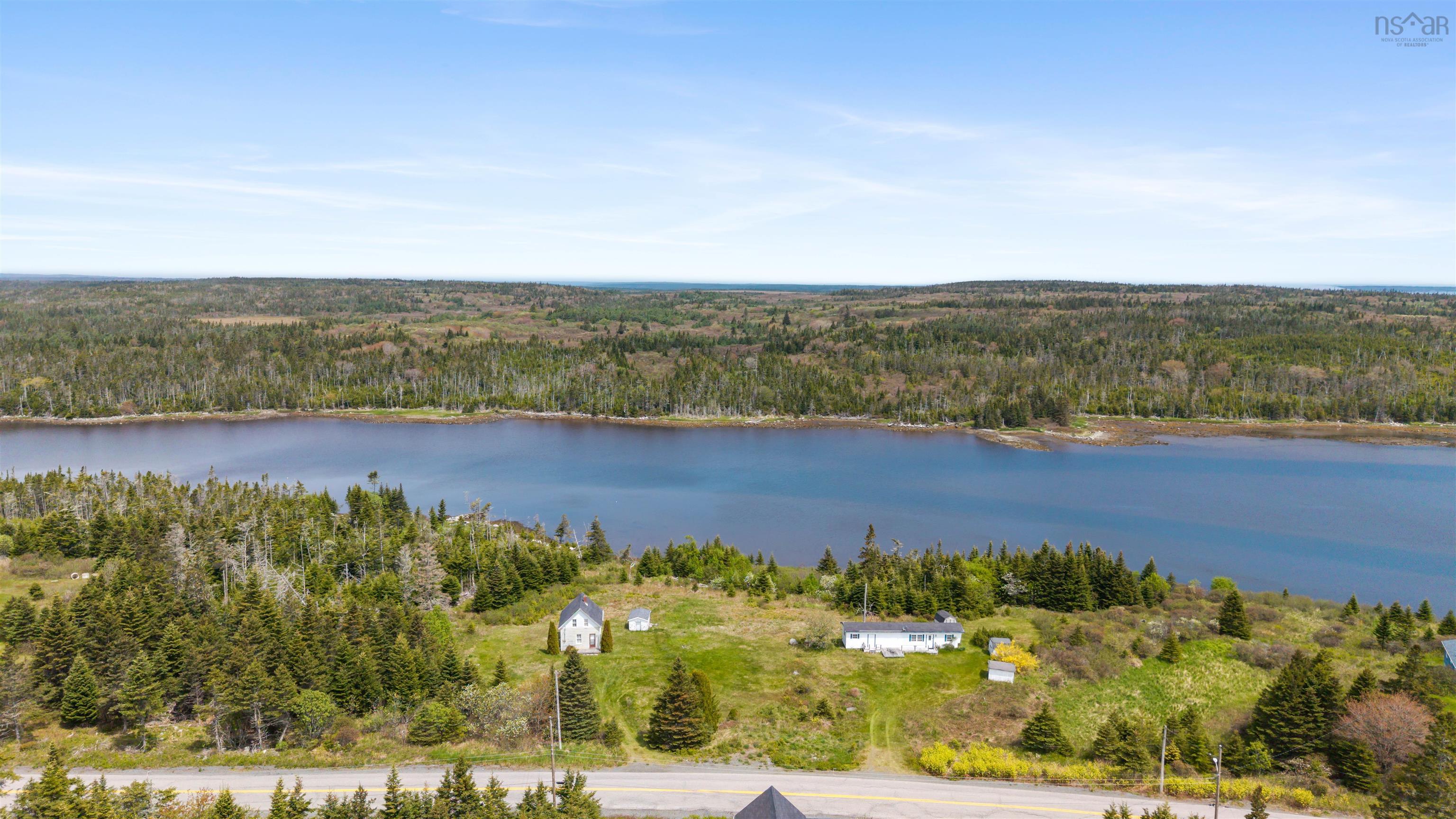 $124,900.00: 447 & 453 Fishermans Harbour Road, Fishermans Harbour