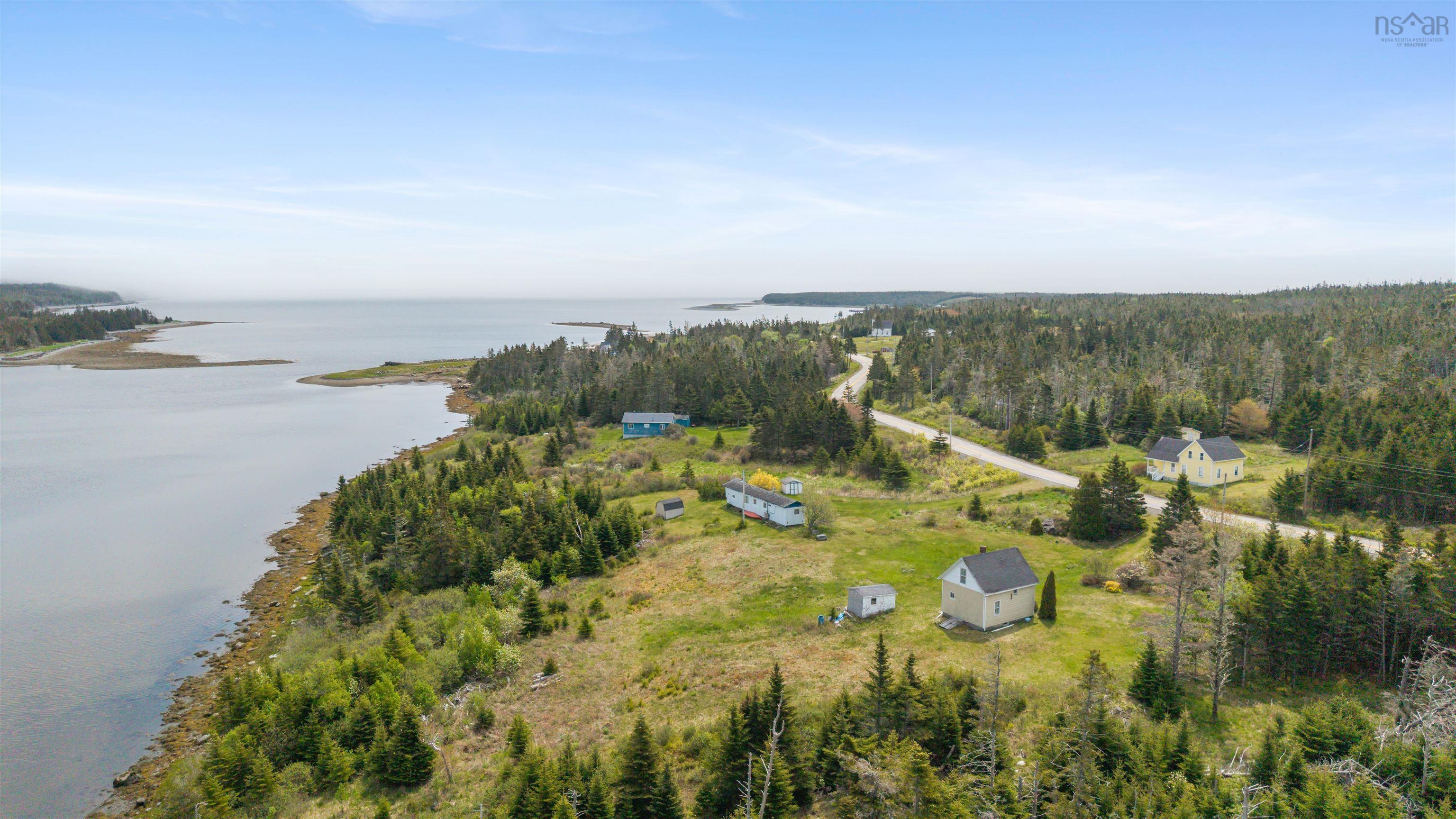 $124,900.00: 447 & 453 Fishermans Harbour Road, Fishermans Harbour
