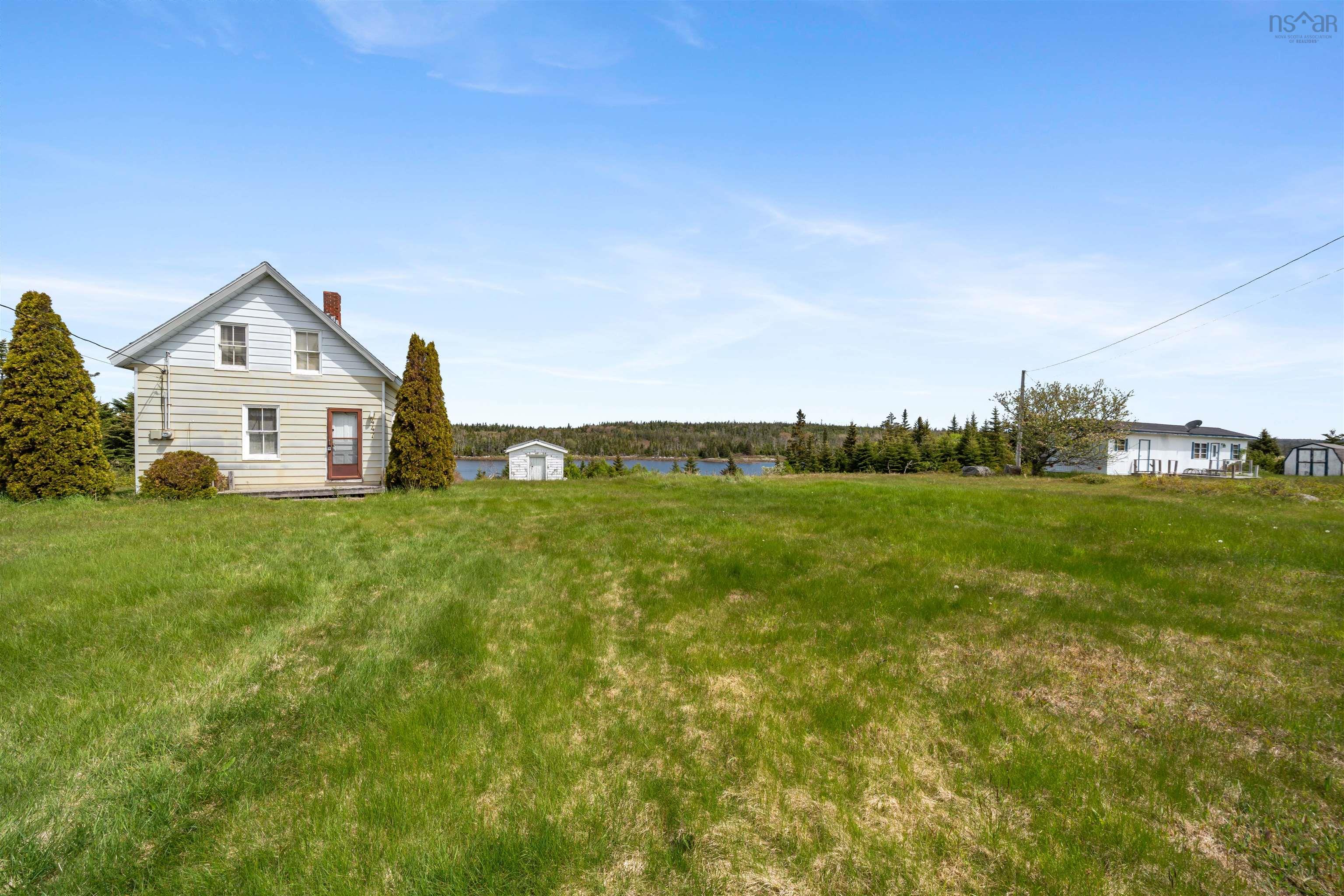 $124,900.00: 447 & 453 Fishermans Harbour Road, Fishermans Harbour