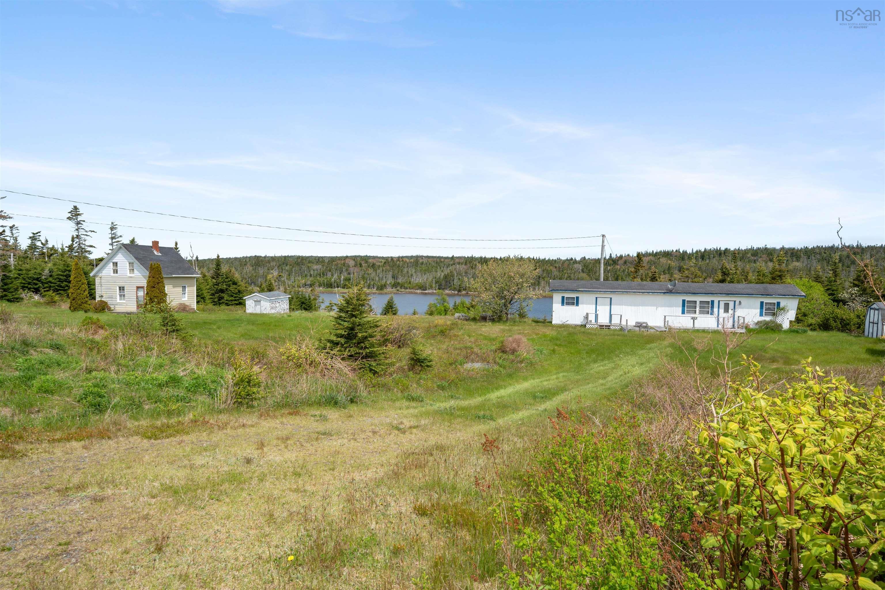$124,900.00: 447 & 453 Fishermans Harbour Road, Fishermans Harbour