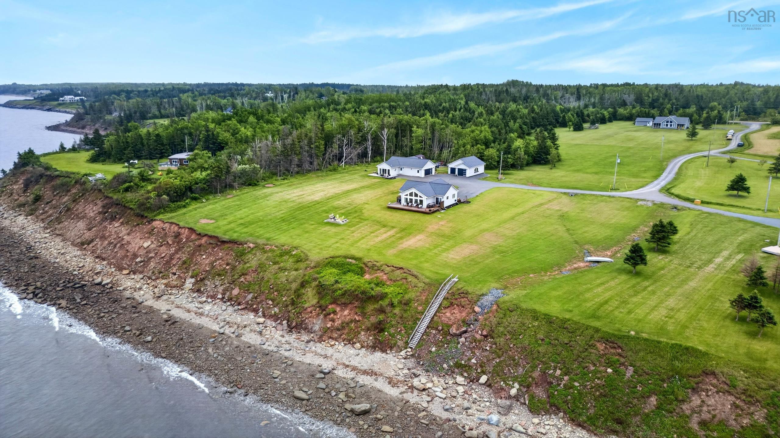 48 Keiferd Shore Lane, Gulf Shore, NS (MLS 202614594)