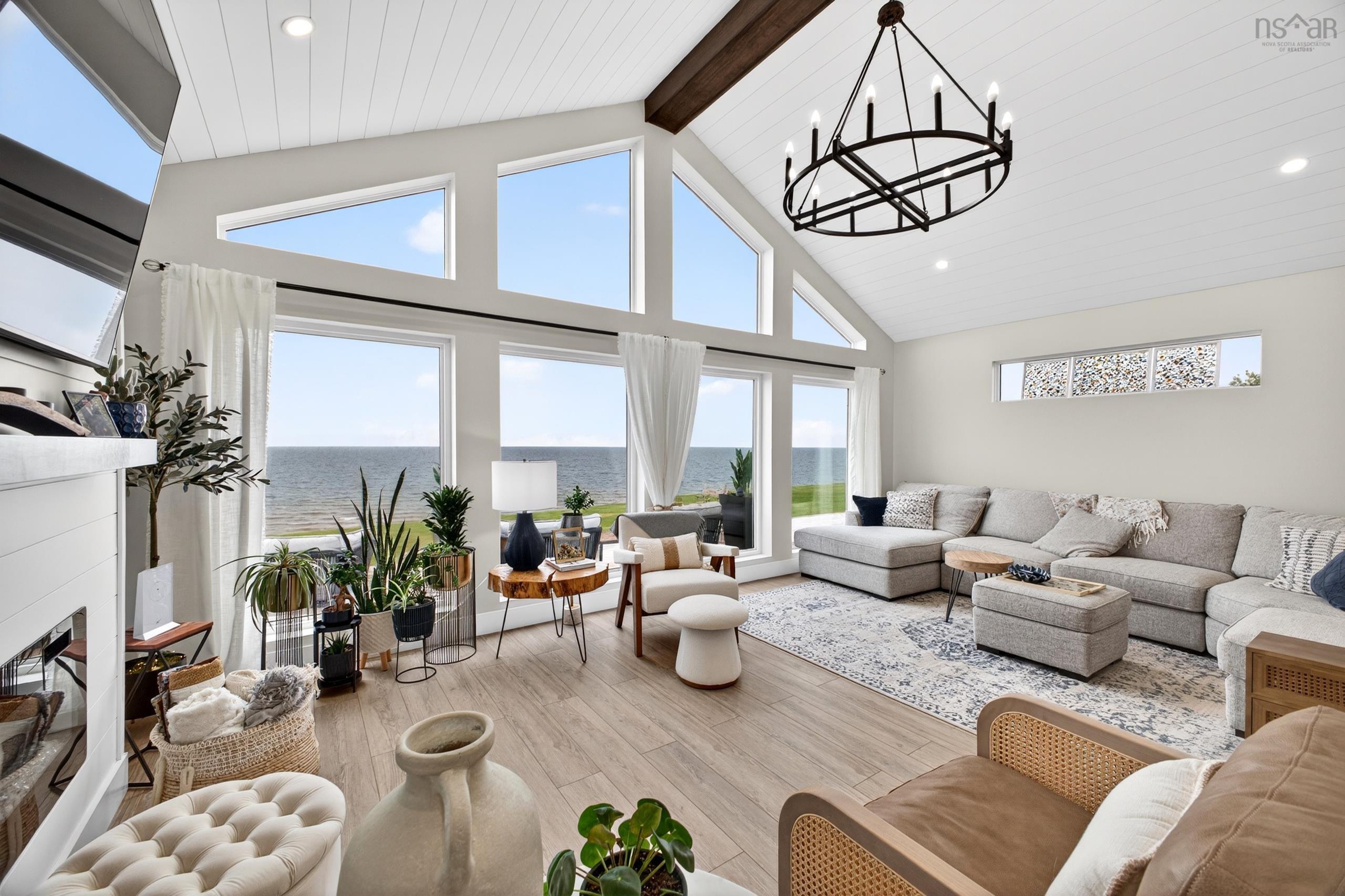 $999,500.00: 48 KEIFERD SHORE Lane, Gulf Shore