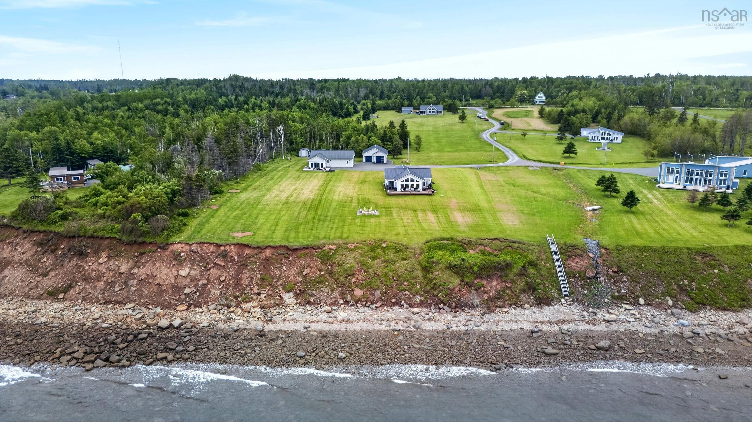 $999,500.00: 48 KEIFERD SHORE Lane, Gulf Shore