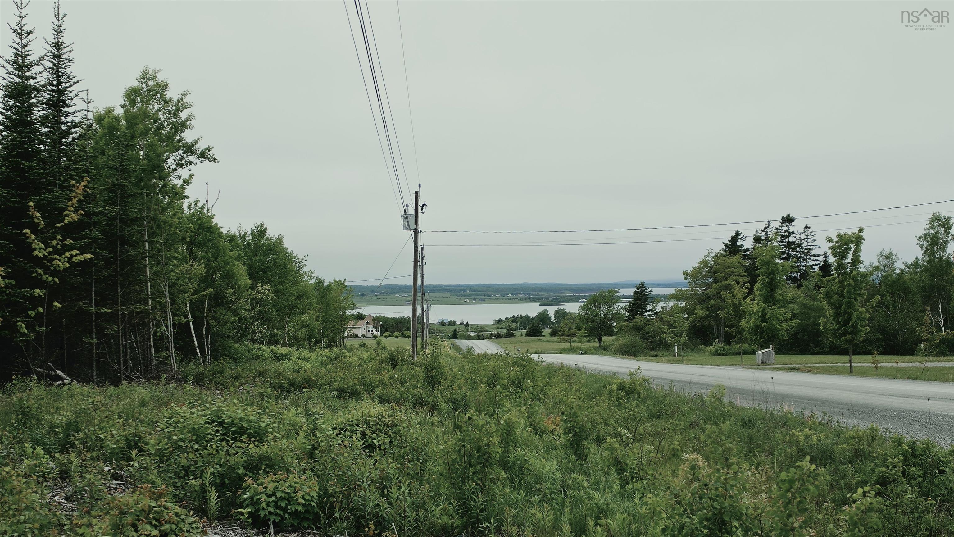 $50,000.00: Lot Linwood Harbour Rd East Tracadie, NS, East Tracadie