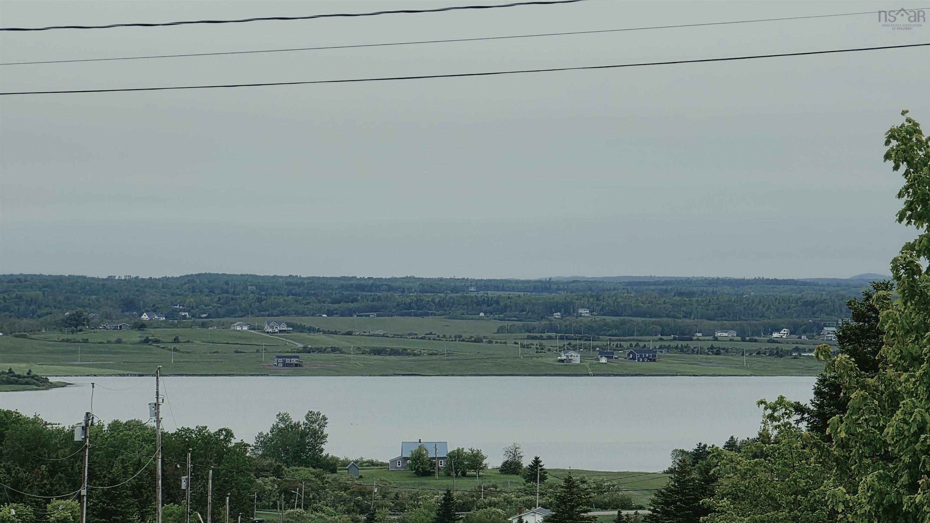 $50,000.00: Lot Linwood Harbour Rd East Tracadie, NS, East Tracadie