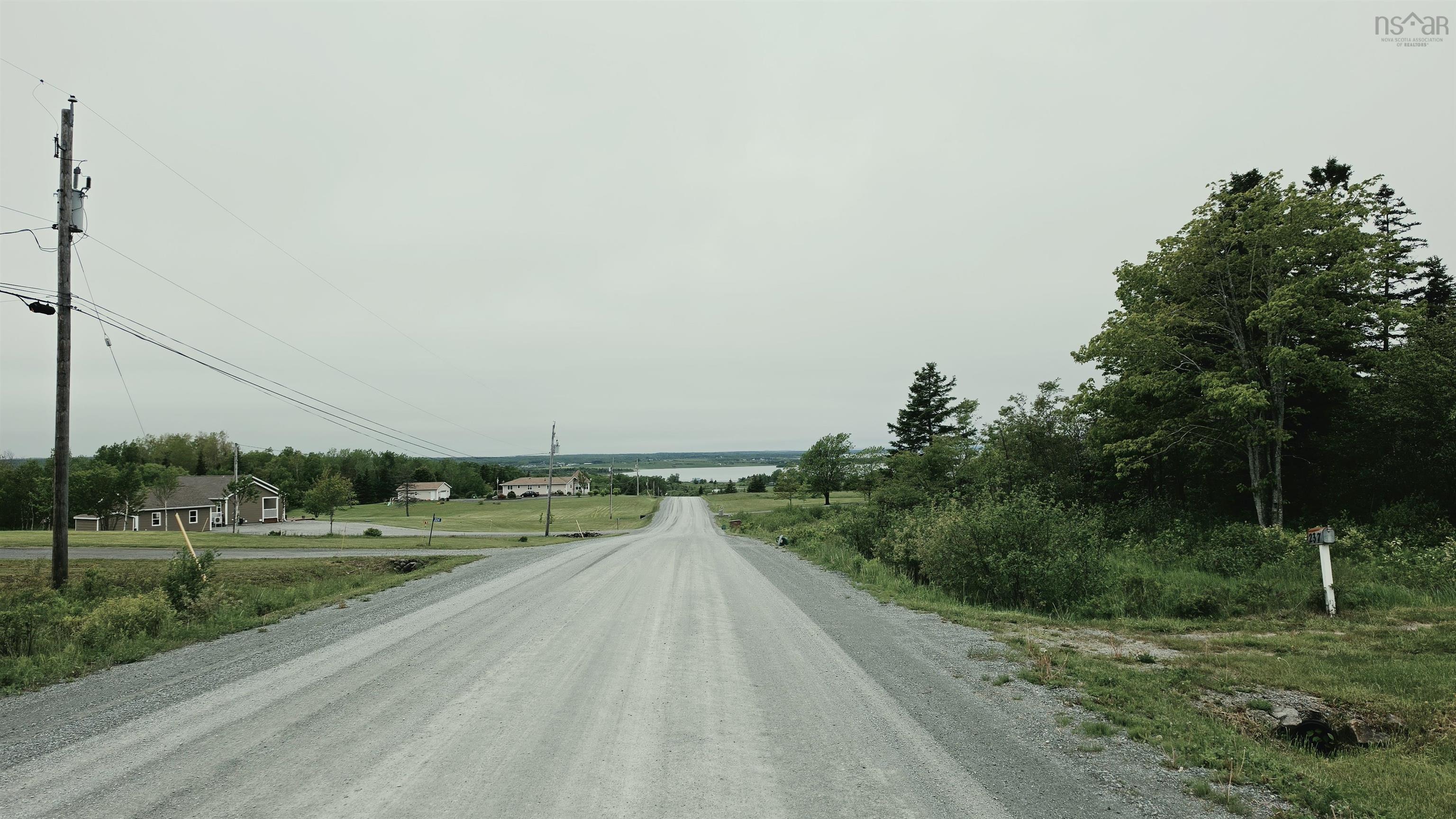 $50,000.00: Lot Linwood Harbour Rd East Tracadie, NS, East Tracadie