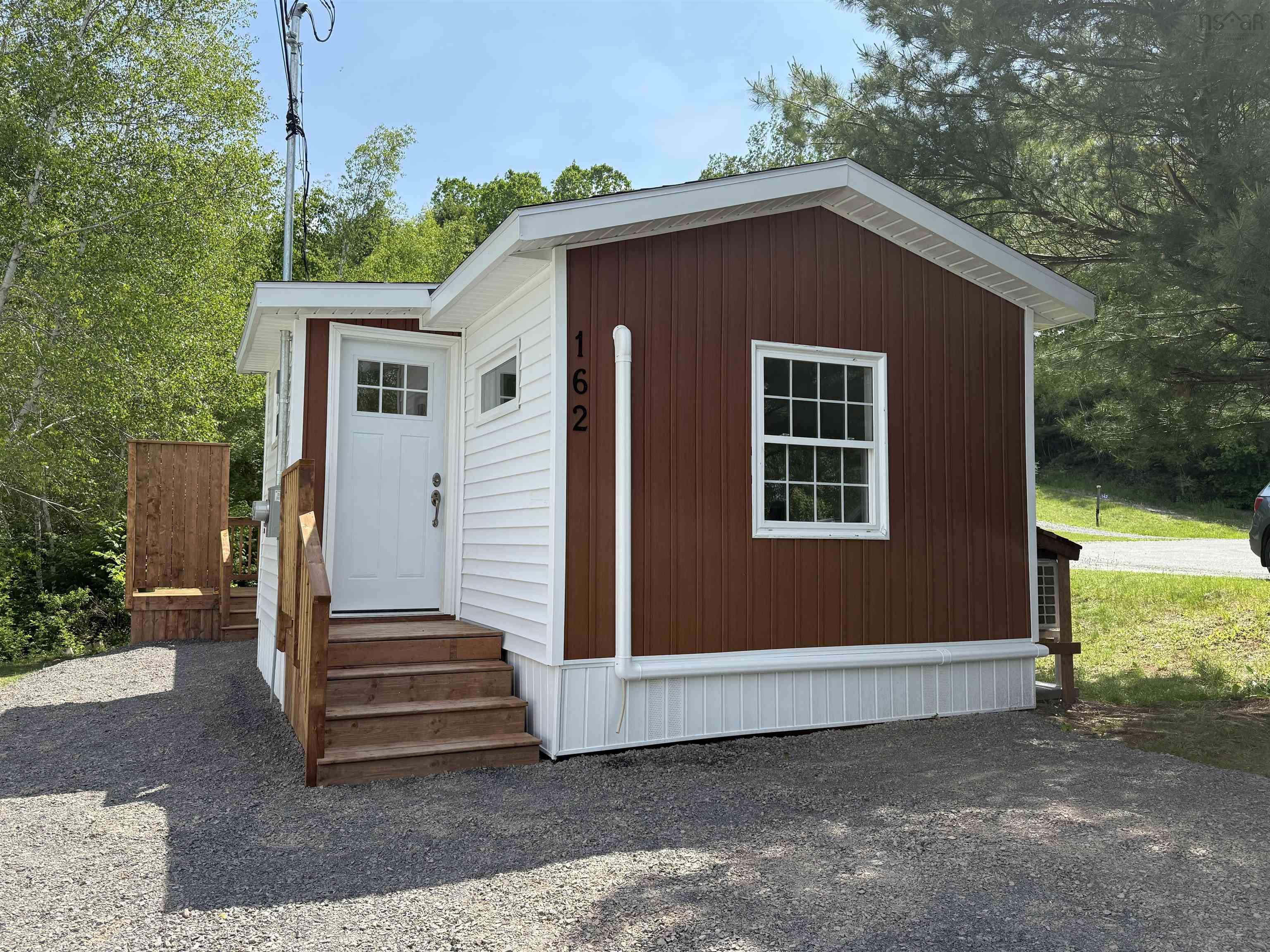 162 Coldwell Court, New Minas, NS (MLS® 202614599)