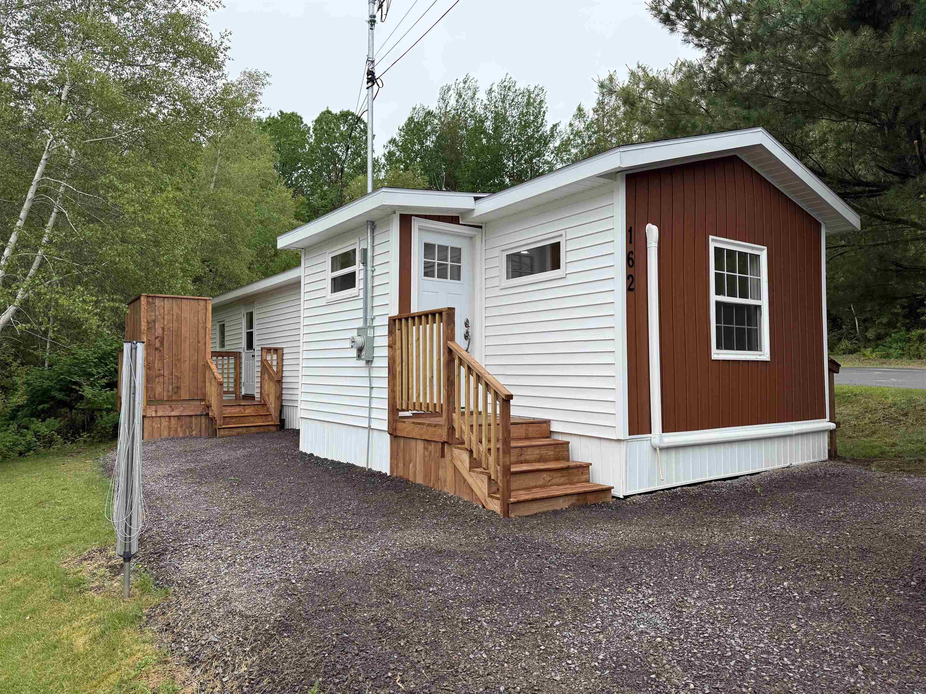 $154,900.00: 162 Coldwell Court, New Minas