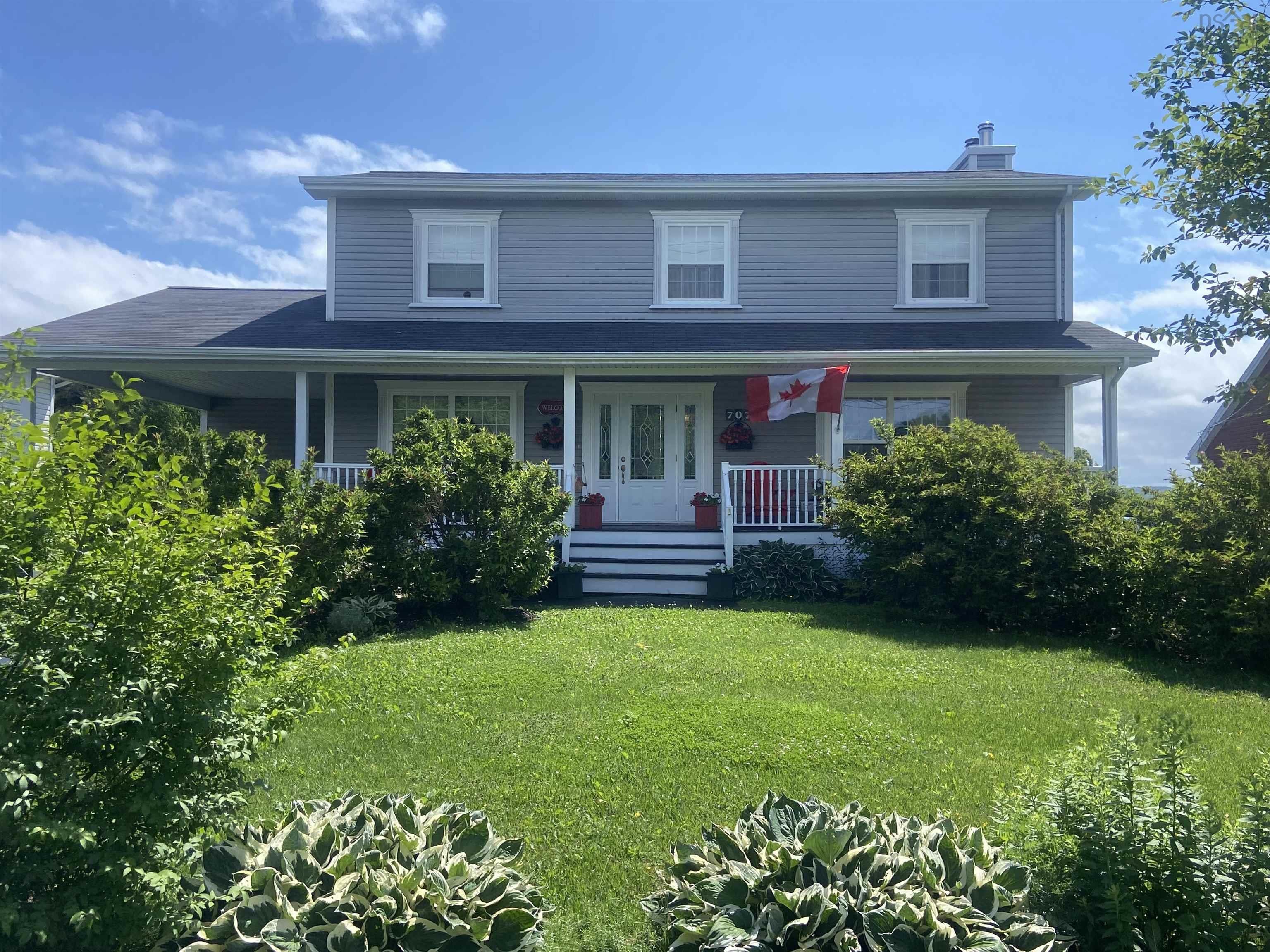 $529,000.00: 707 Bernard Street, Port Hawkesbury